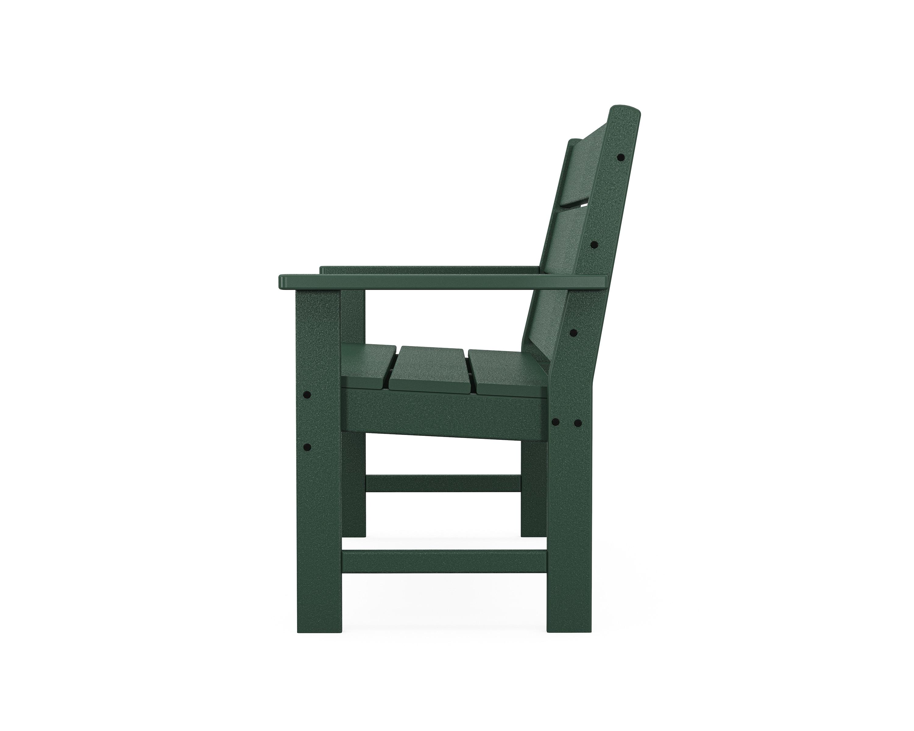 Lakeside 48" Bench