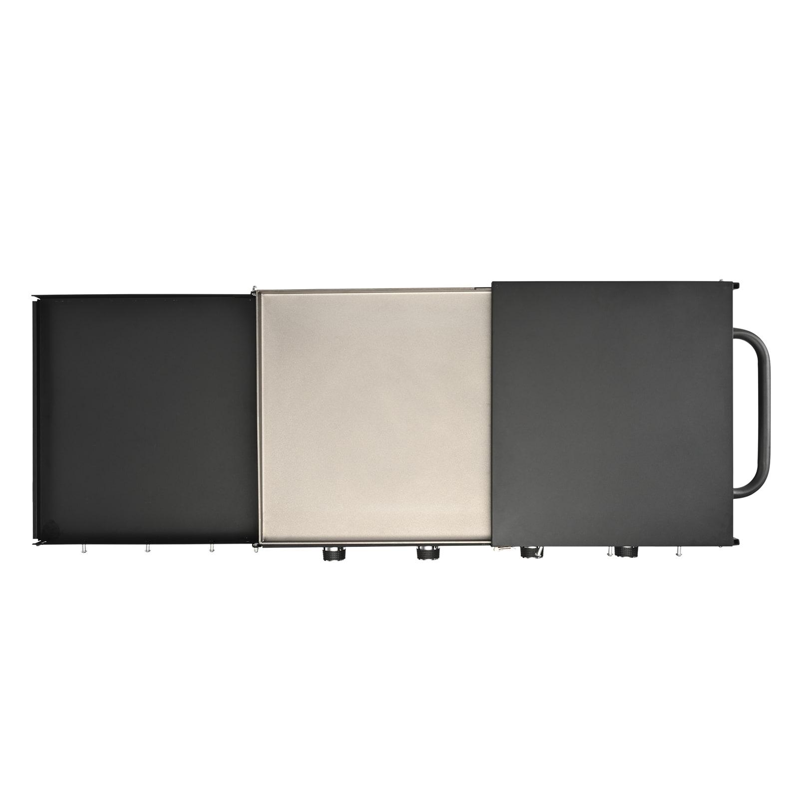 VEVOR 4 - Burner Free Standing Propane Grill