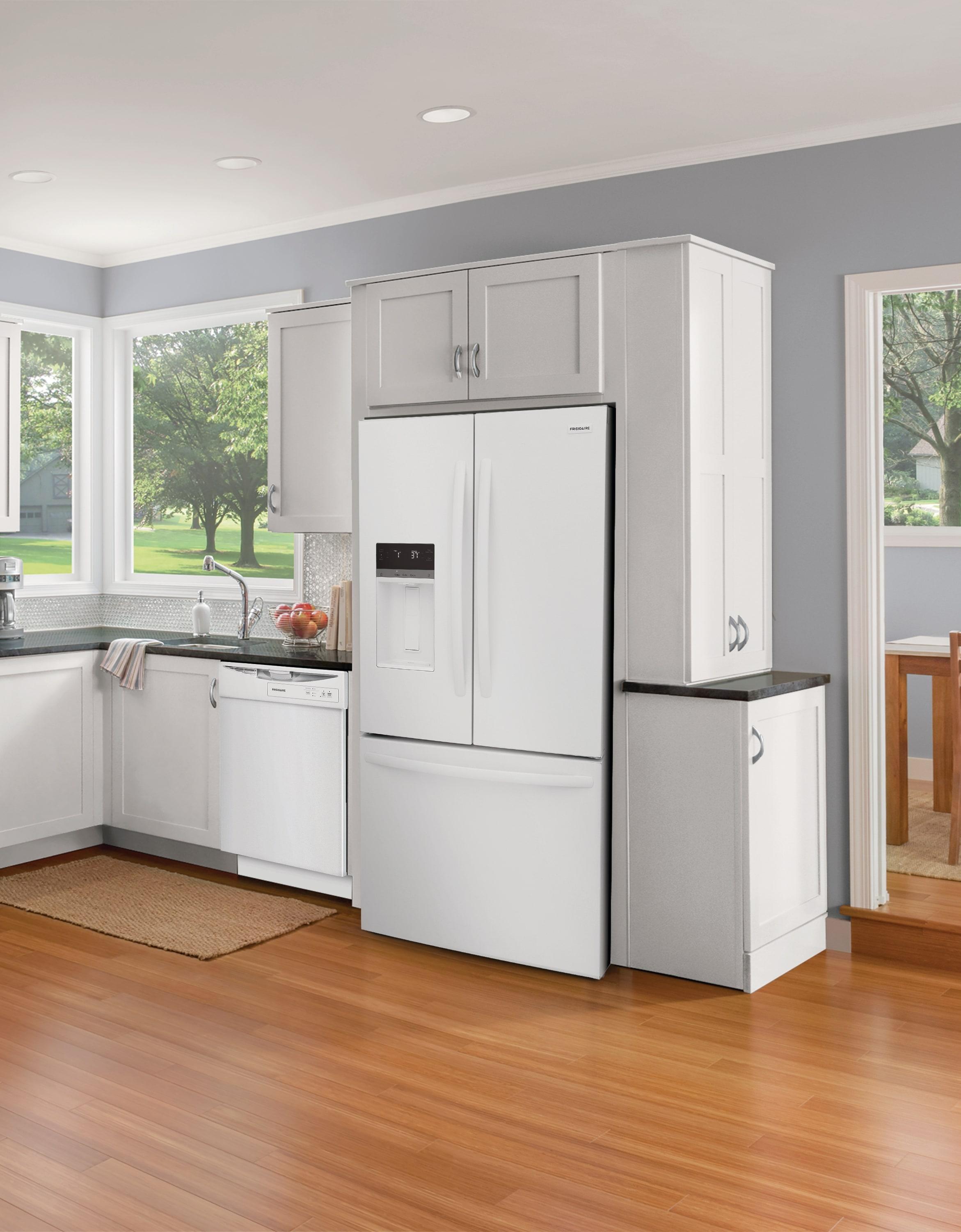 36" French Door 27.8 cu. ft. Refrigerator
