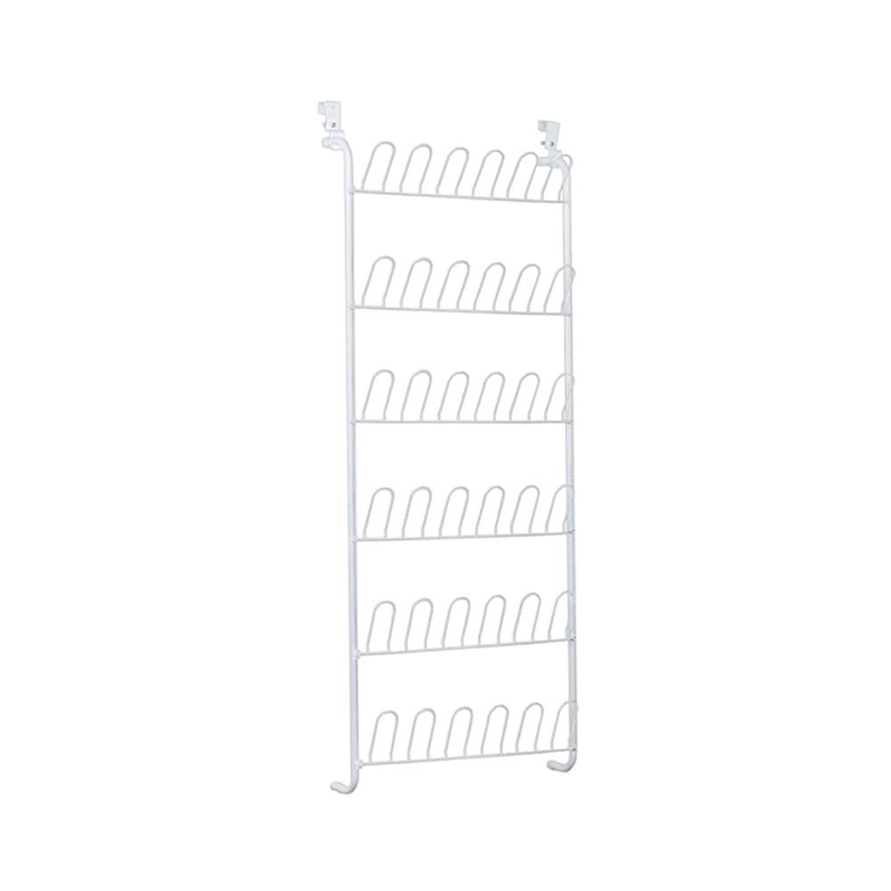 18 Pair Overdoor Shoe Organizer