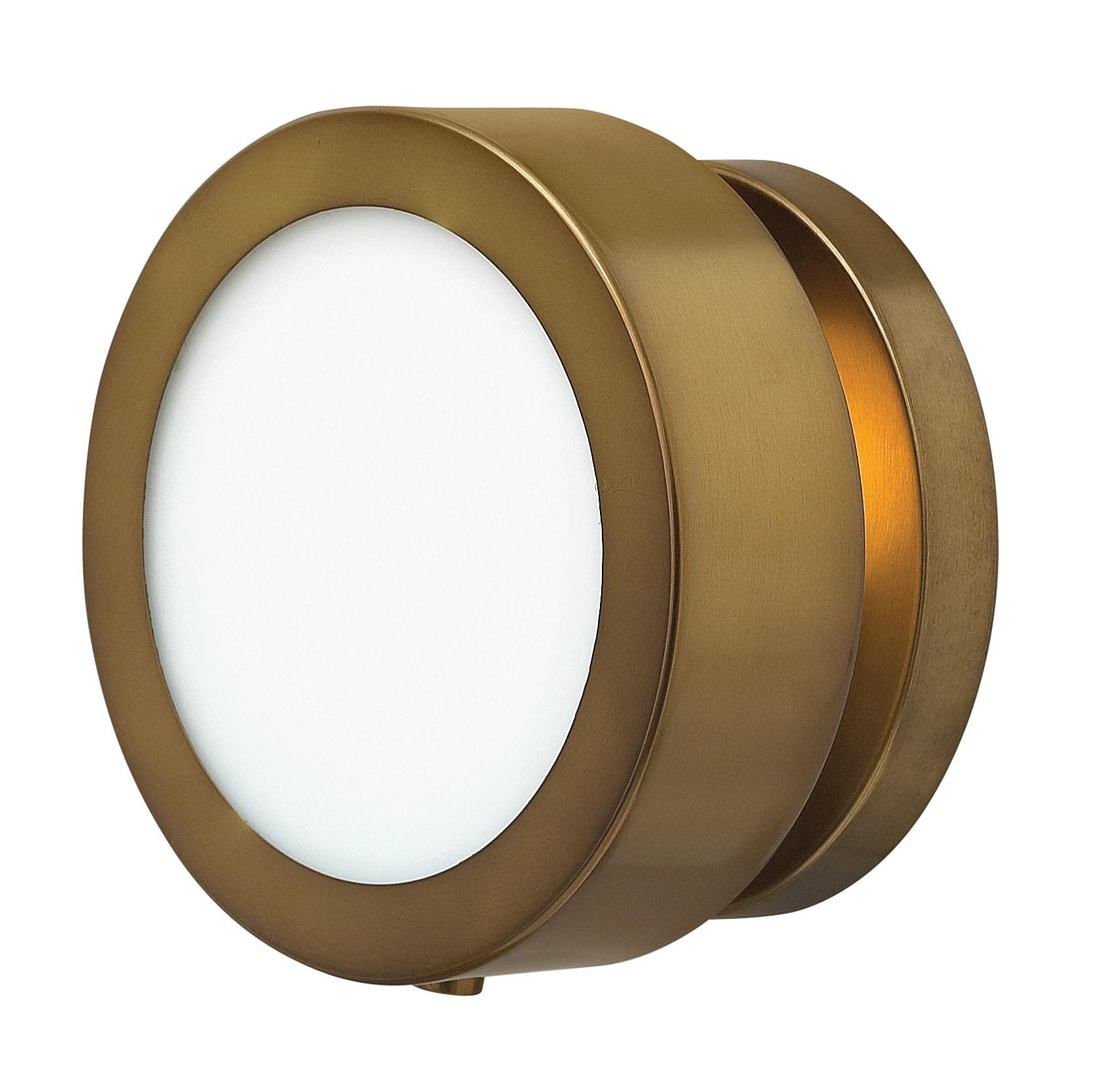 Mercer 1 Light Wall Sconce
