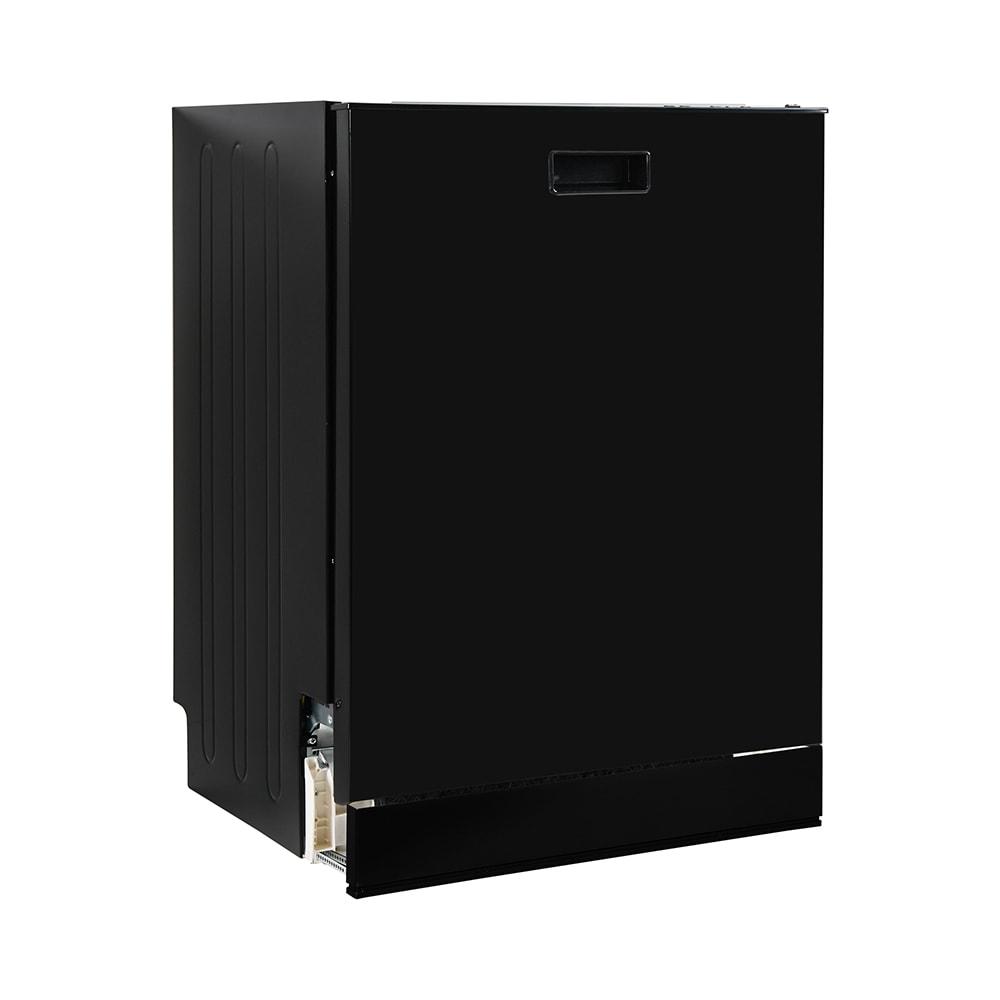 Equator 24 in Dishwasher Top Control 3 Rack 15 place 3.4g QUIET 51 dB 110V EStar