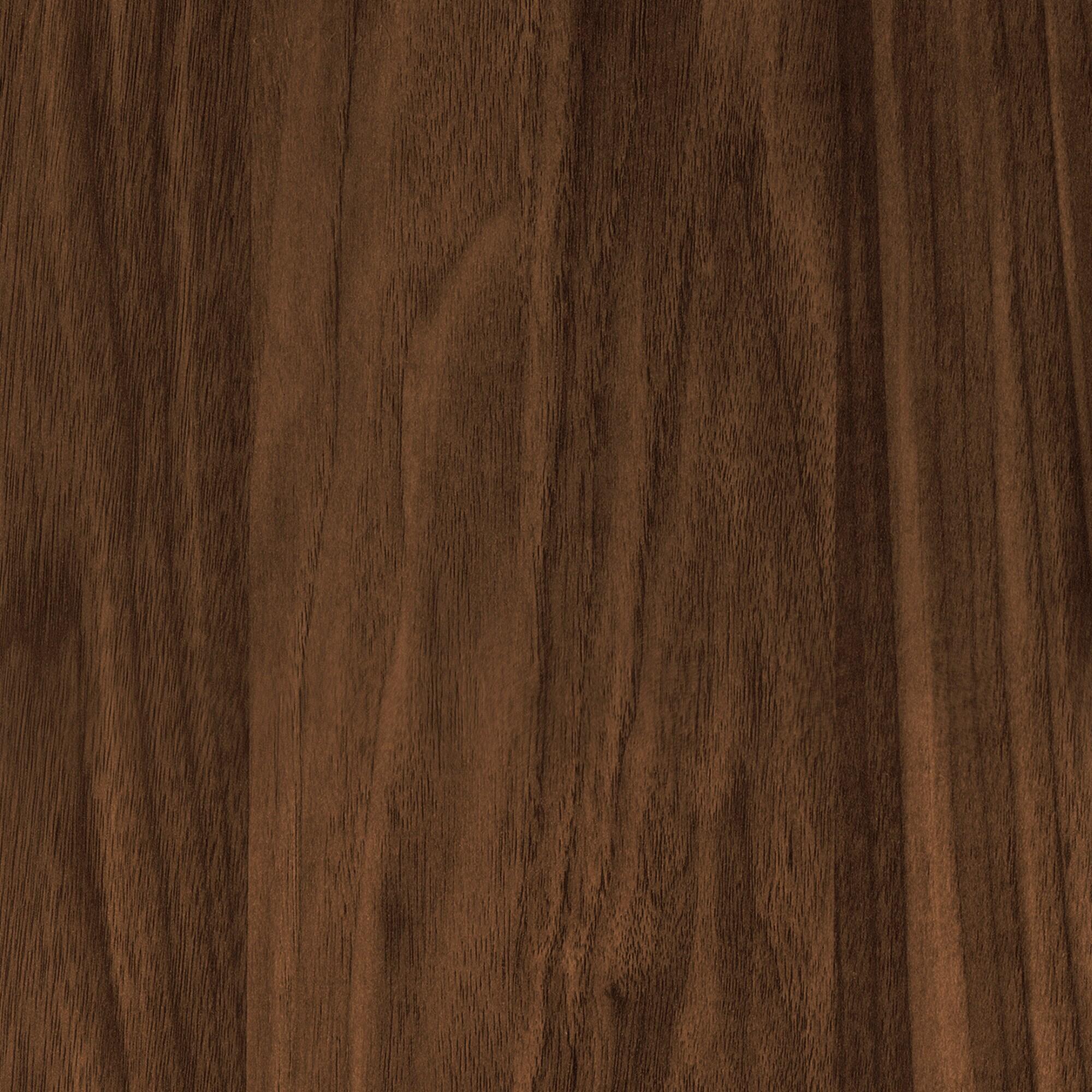 Evelyn&Zoe Quincy Rectangular TV Stand for TV's up to 80", Walnut