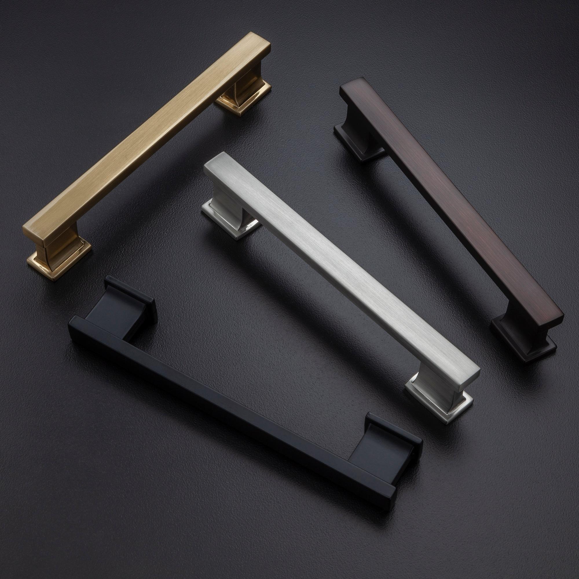 High Desert Bar Drawer Pull