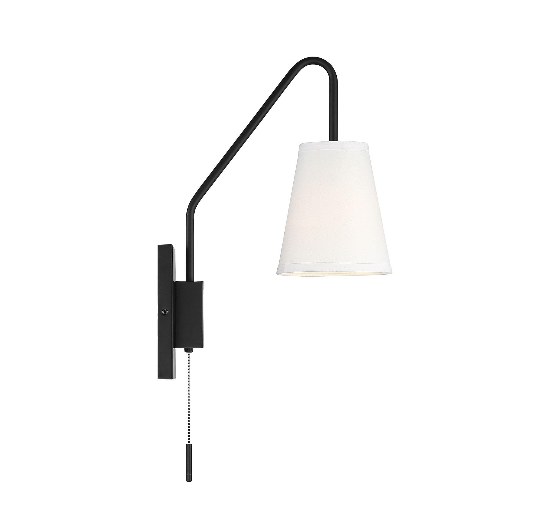 Bailee Armed Sconce