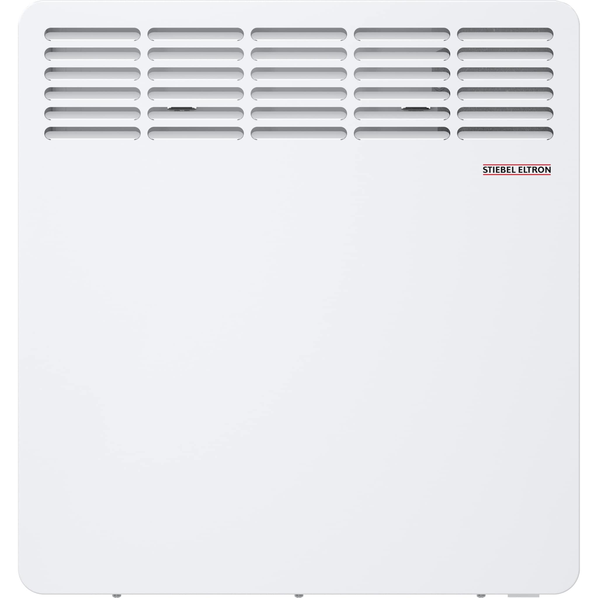 CNS 100-1 Trend 1000-Watt 120-Volt Wall-Mounted Convection Heater with Cord and Mechanical Thermostat