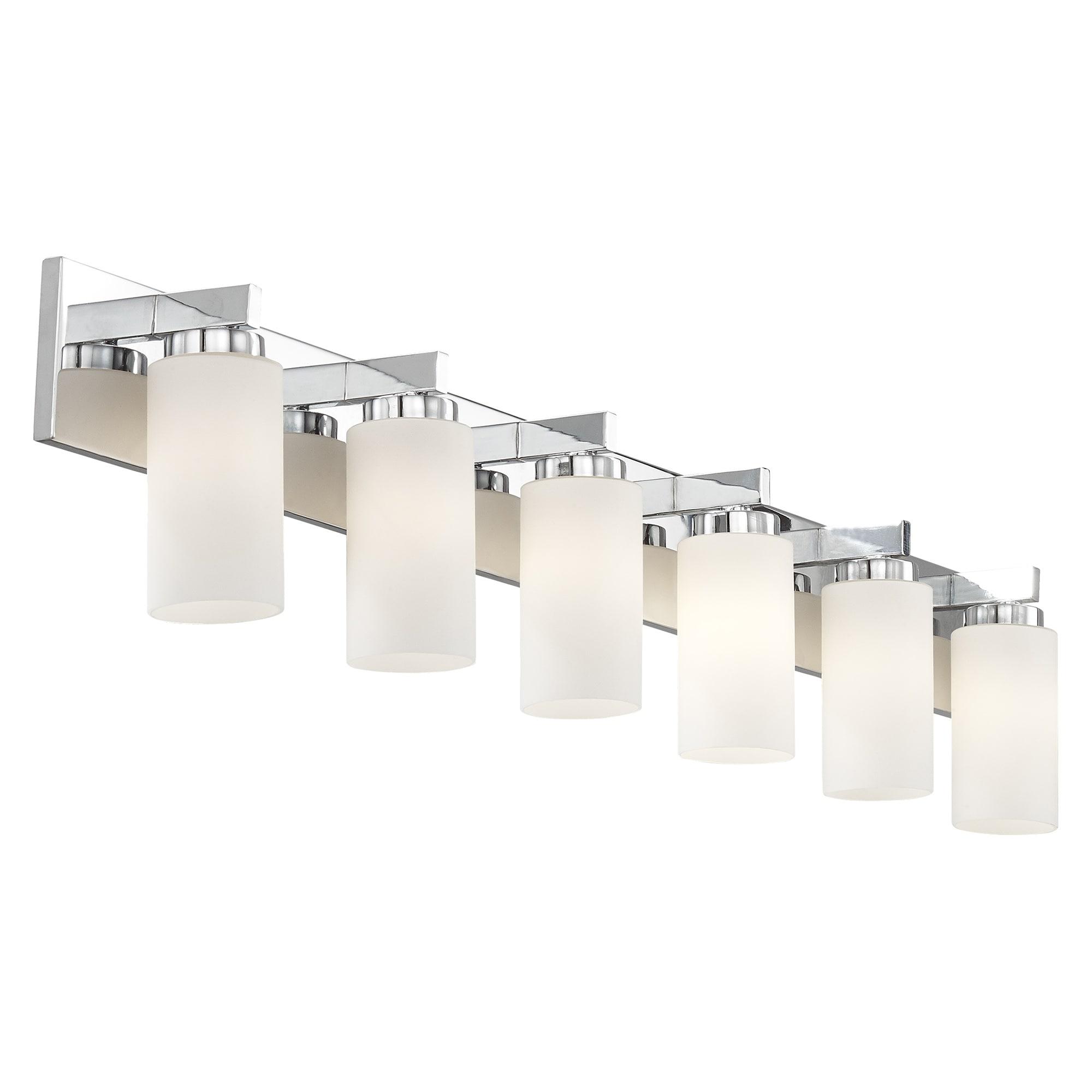 6 - Light Vanity Light