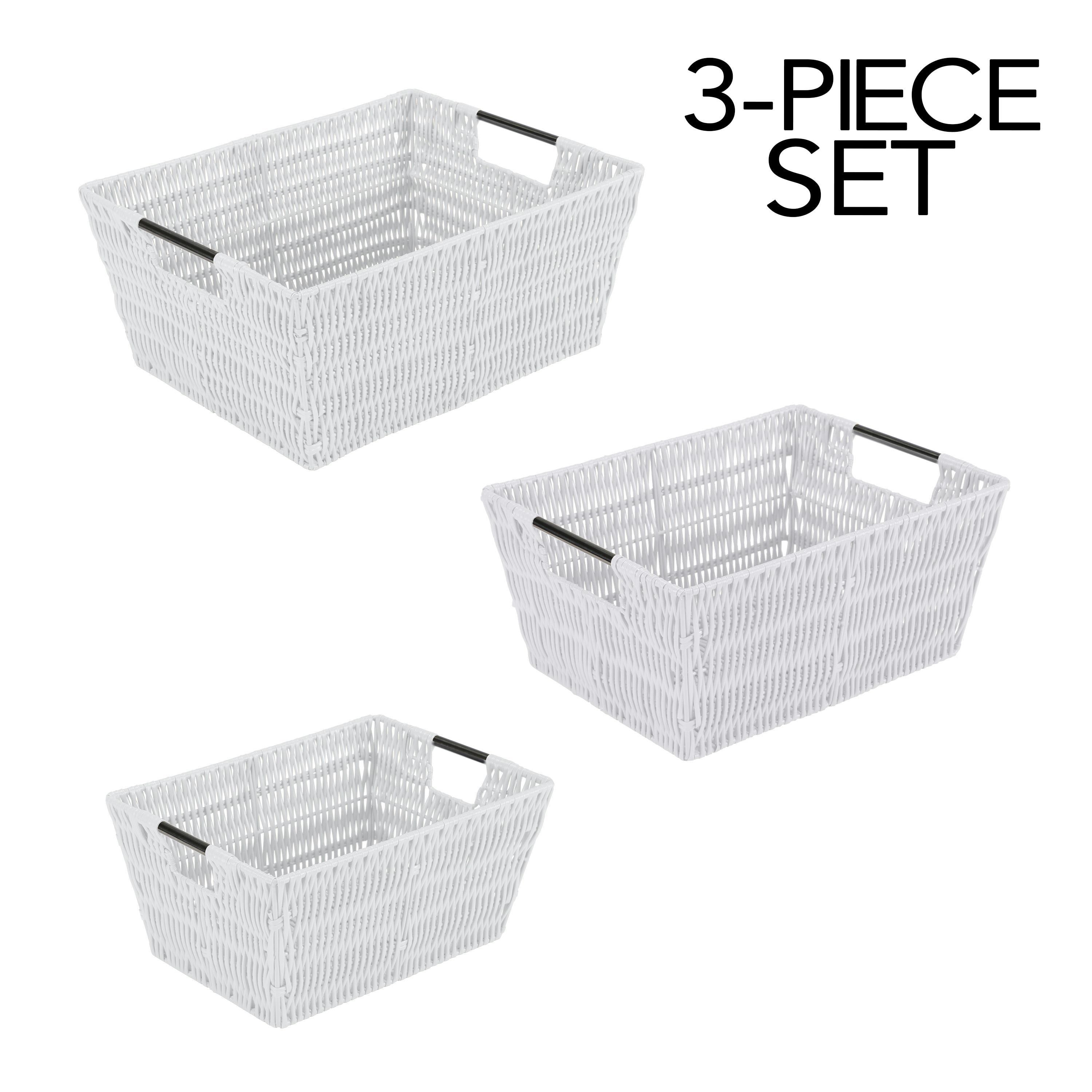 Simplify Simplify Plastic Box