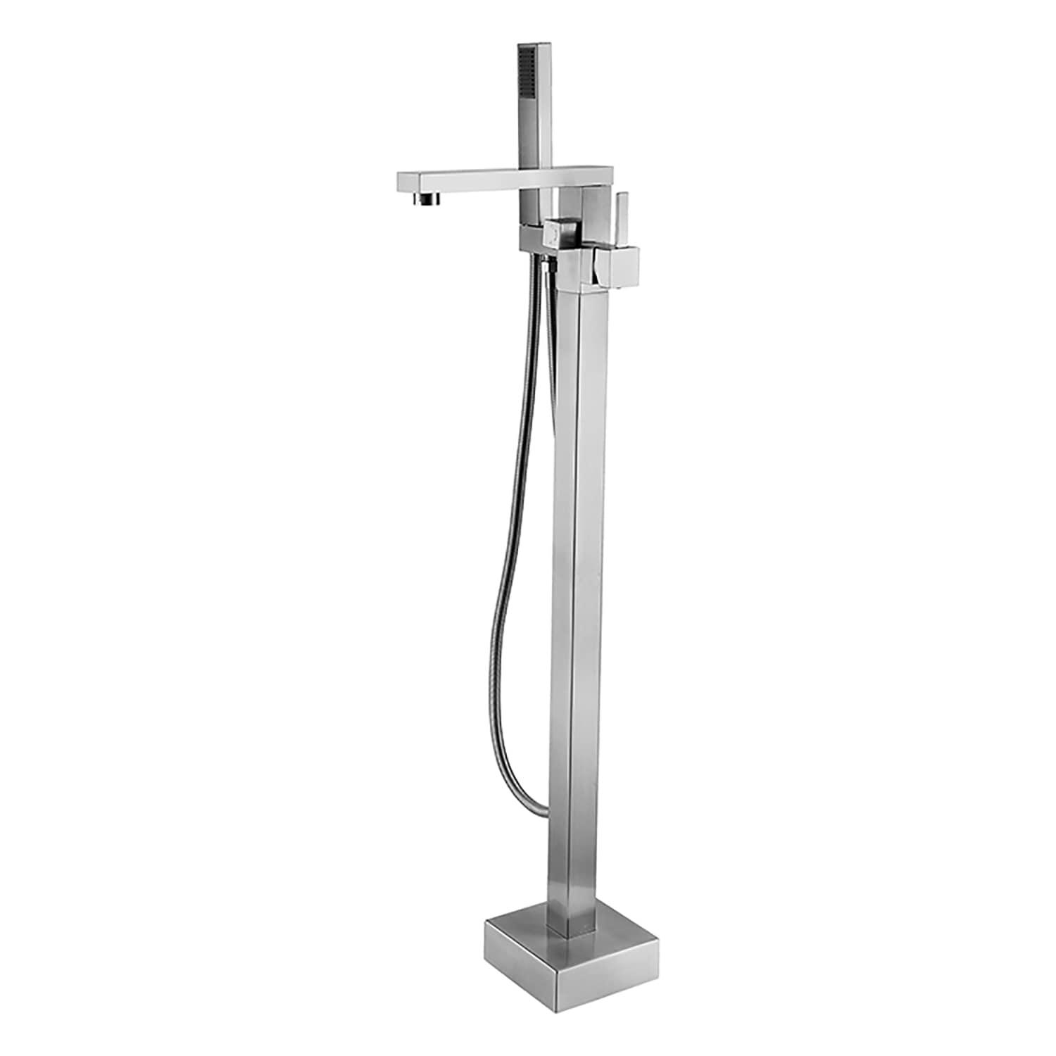 Freestanding Tub Filler