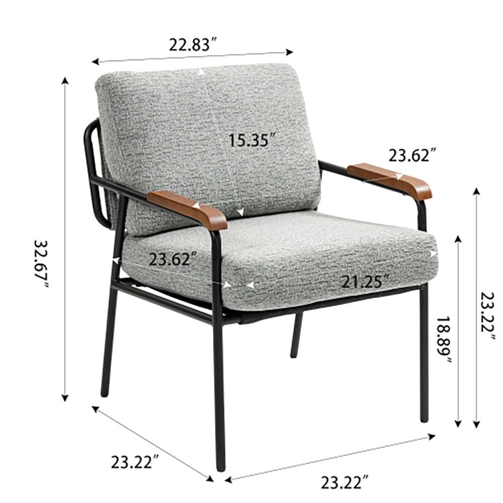 SWEETCRISPY Mesh High Back Ergonomic Office Chair Lumbar Support Pillow Computer Desk Chair