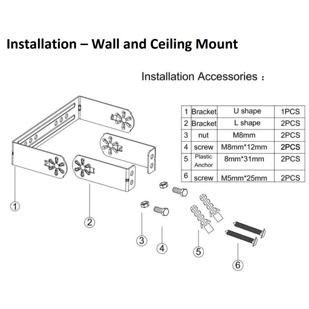Dr. Infrared Heater Dr Infrared Heater Outdoor Patio Wall Mount Carbon Infrared Heater