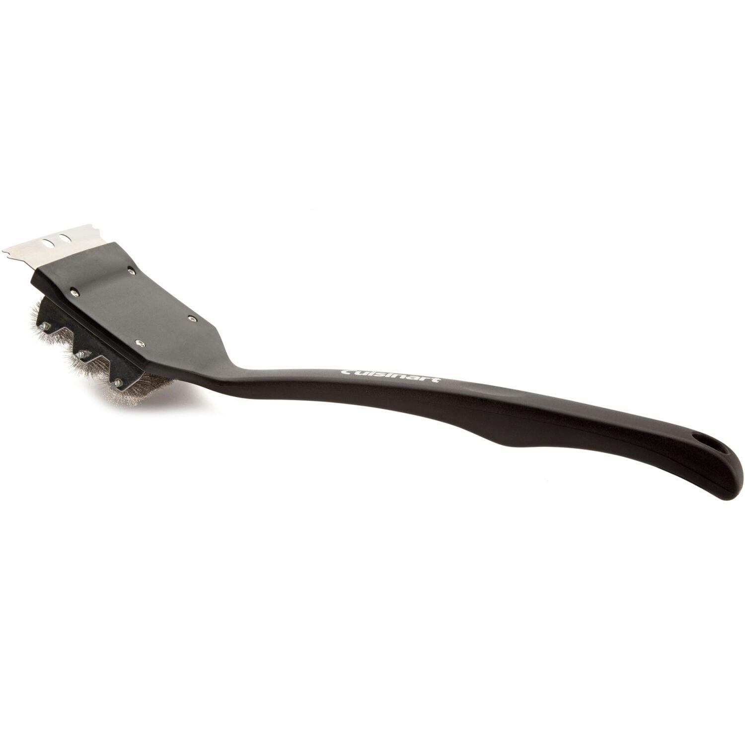 Triple Bristle Grill Cleaning Brush