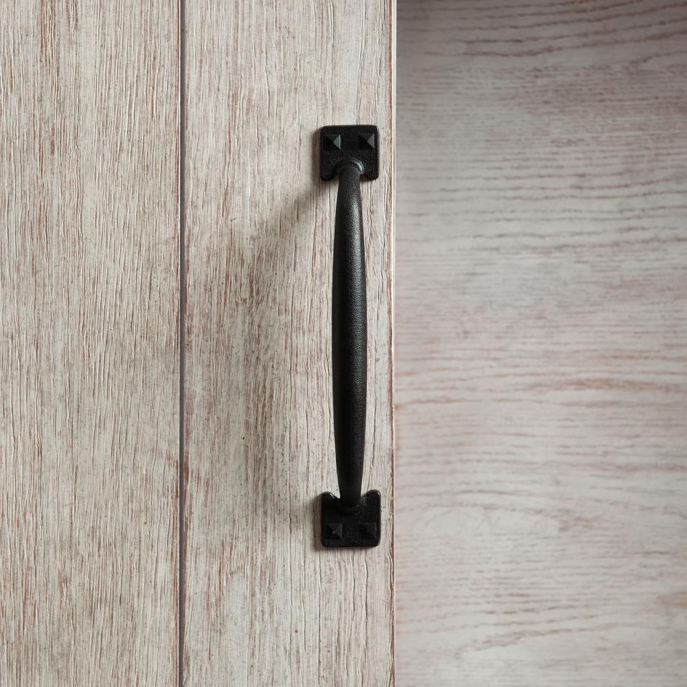 Picket House Furnishings Jack King Platform Storage Bed