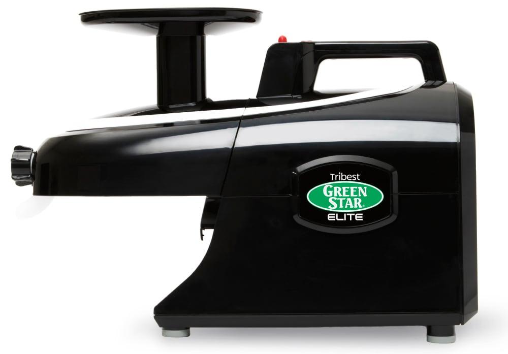 Tribest Tribest Greenstar® 200 Watt Electric Slow Masticating & Cold Press Juicer
