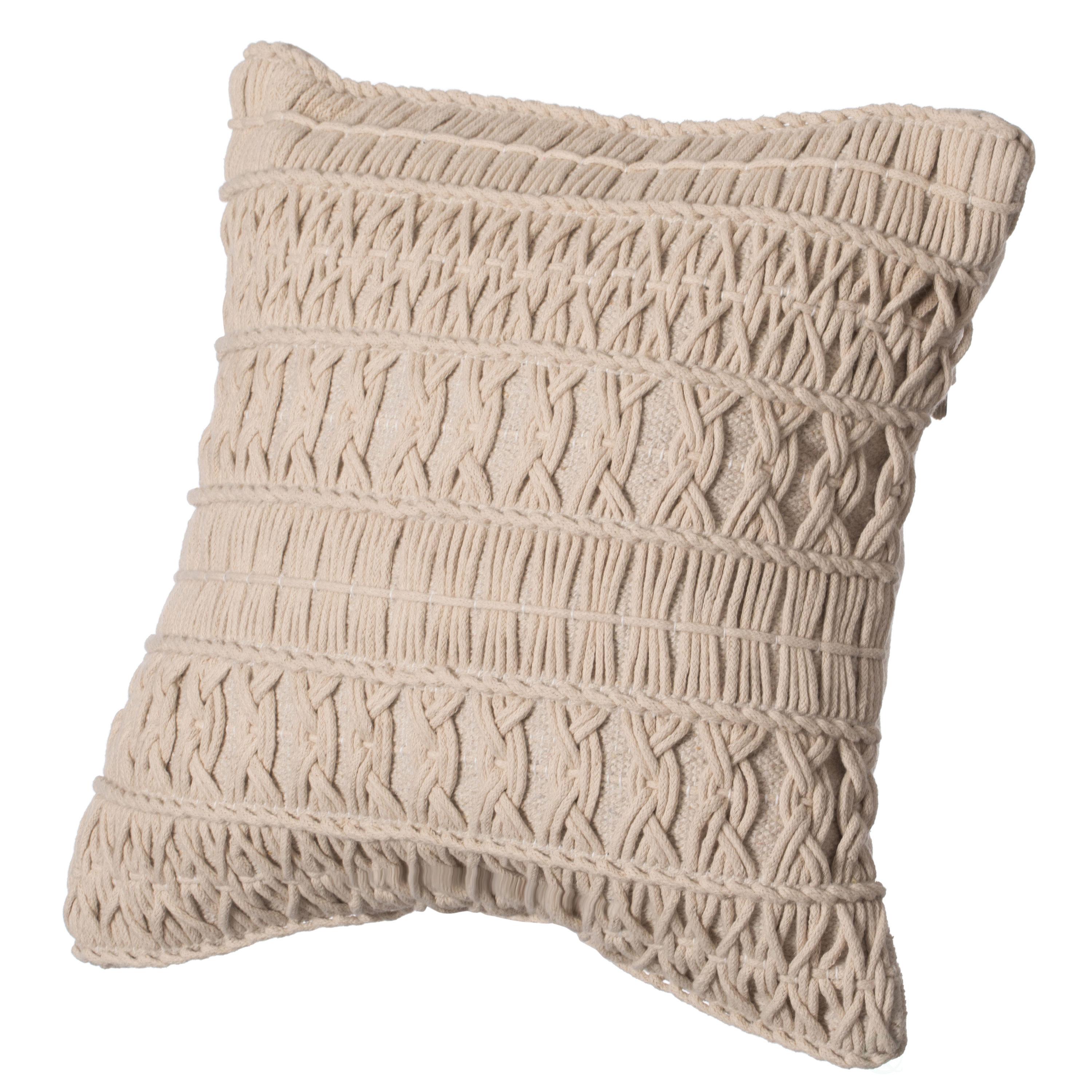 DEERLUX Pillow Cover