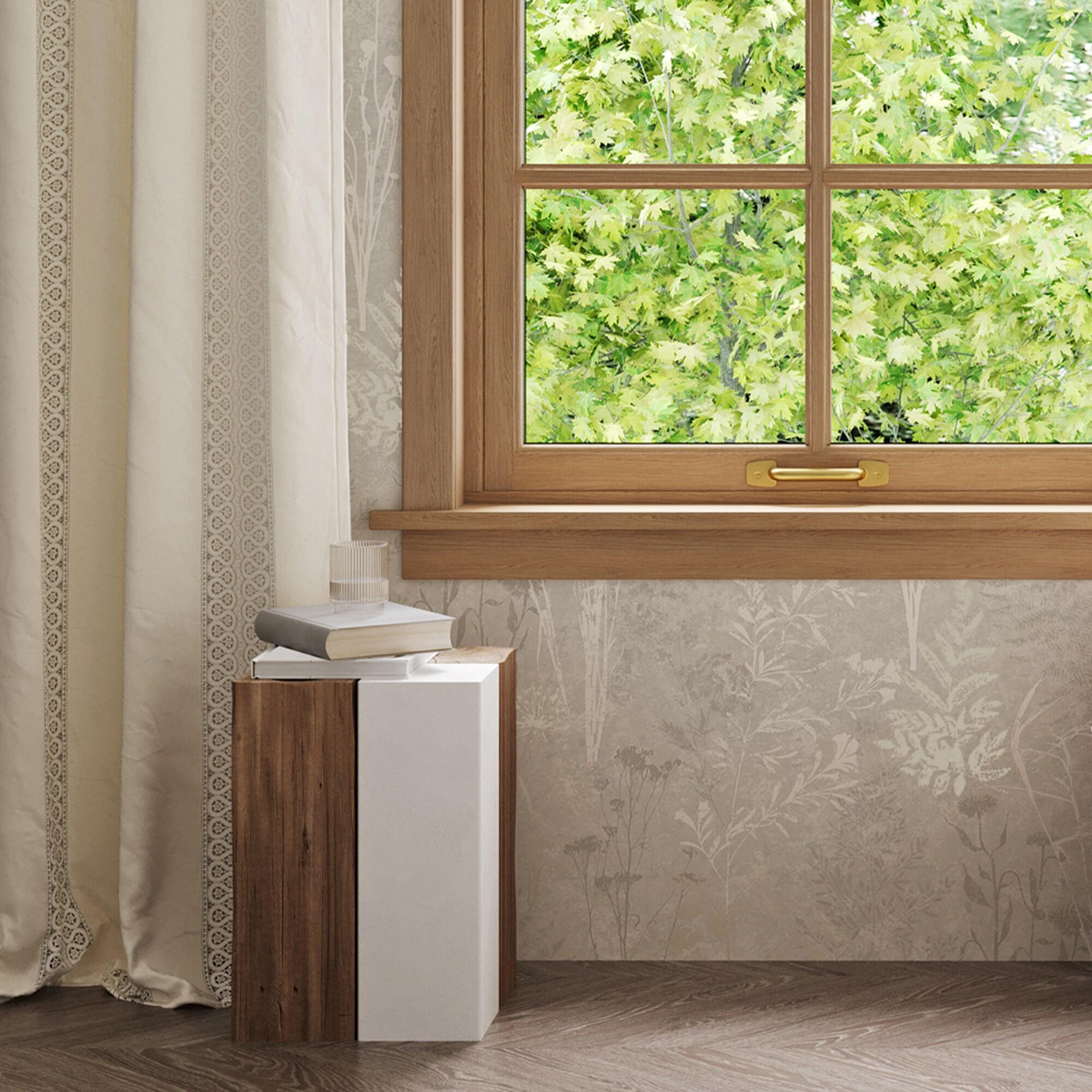 Zen Botanical Double Roll