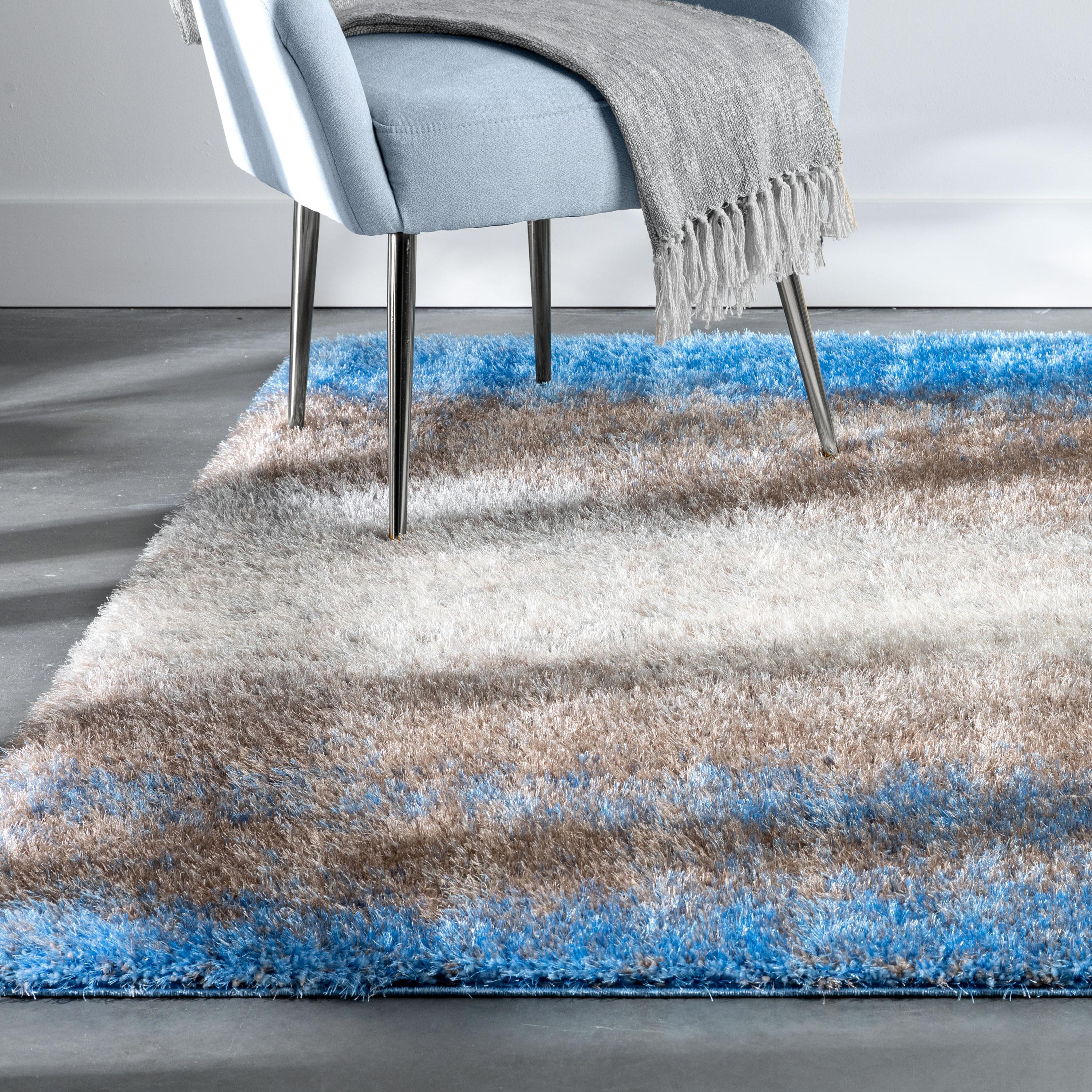 Canyon Abstract Rug