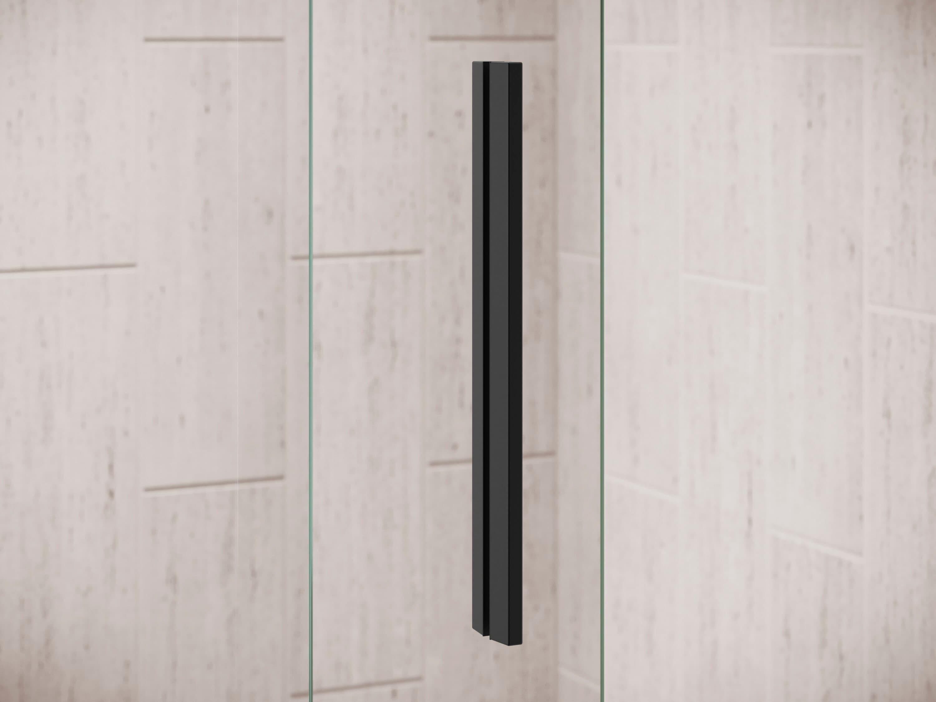 Levity 59.63" x 74" Bypass Shower Door with CleanCoat® Technology