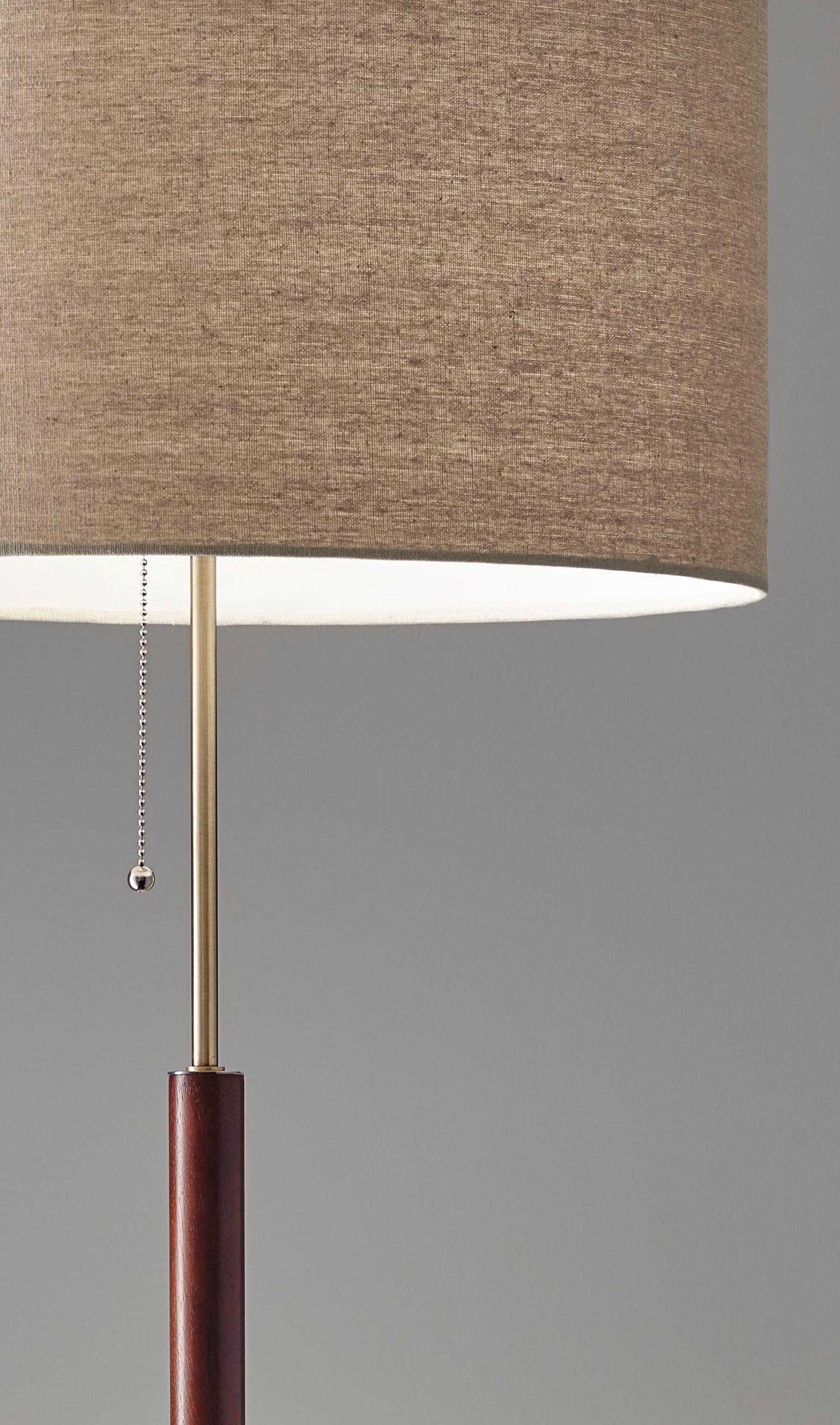 Fernando 65.5'' Floor Lamp