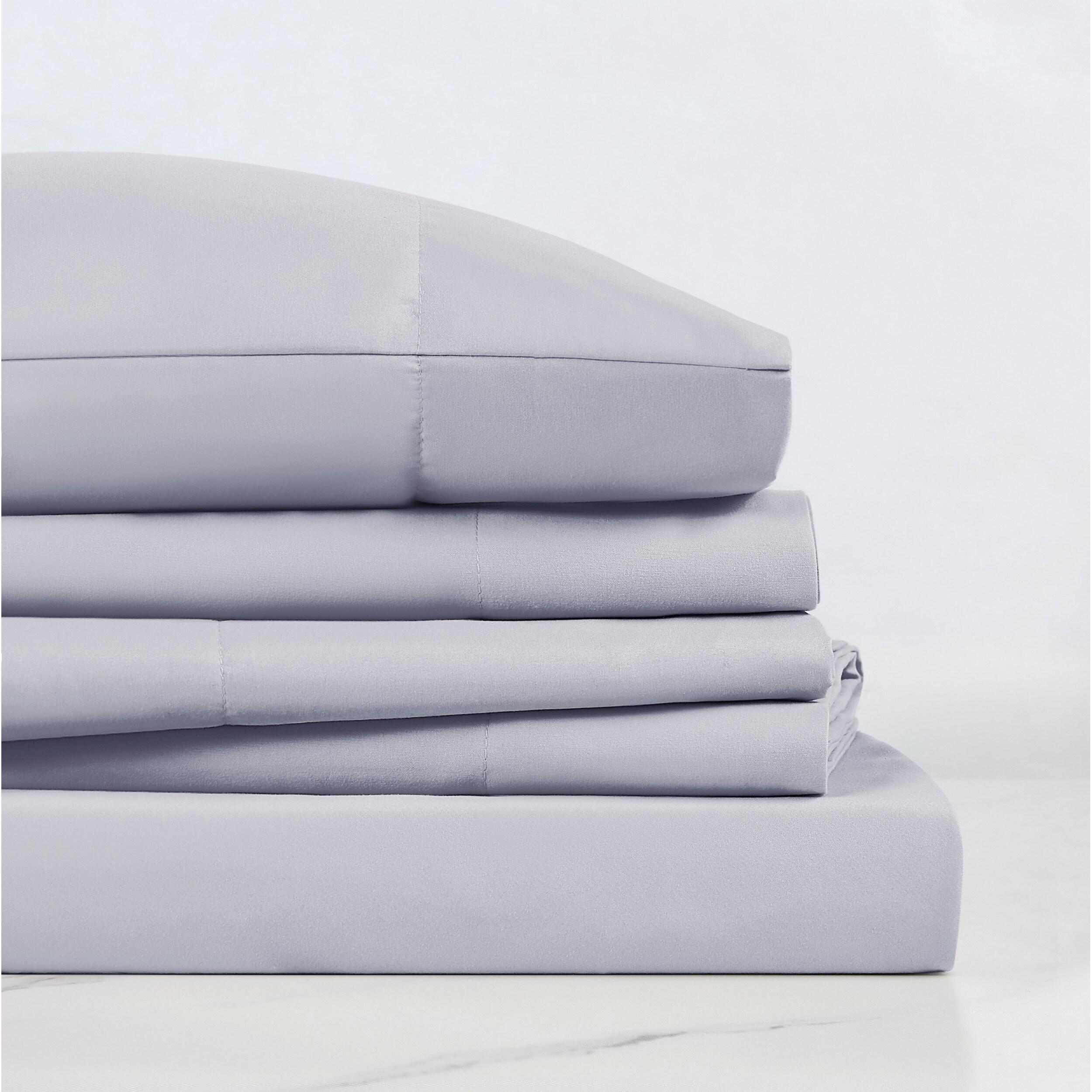 Truly Soft Everyday Microfiber Standard Sheet Set