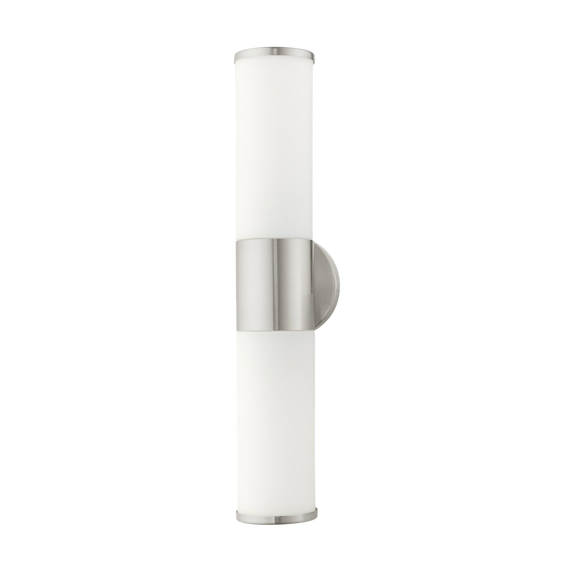 Willa Arlo™ Interiors Collingwood 2 - Light Dimmable Vanity Light