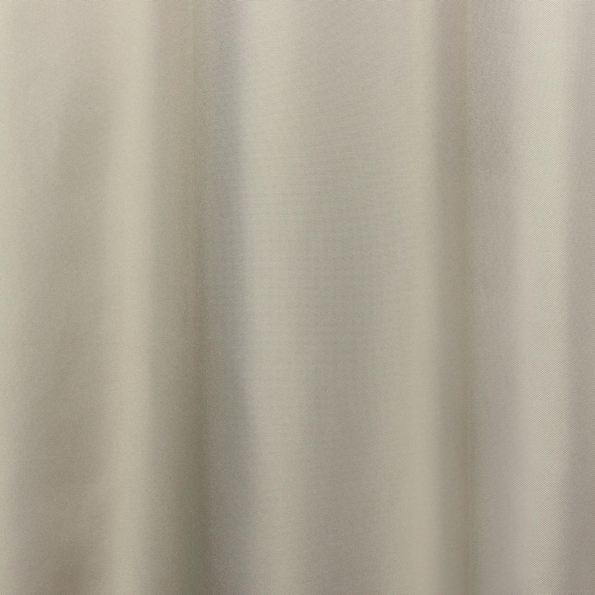 Cabana Solid Heavyweight Indoor Outdoor Curtains