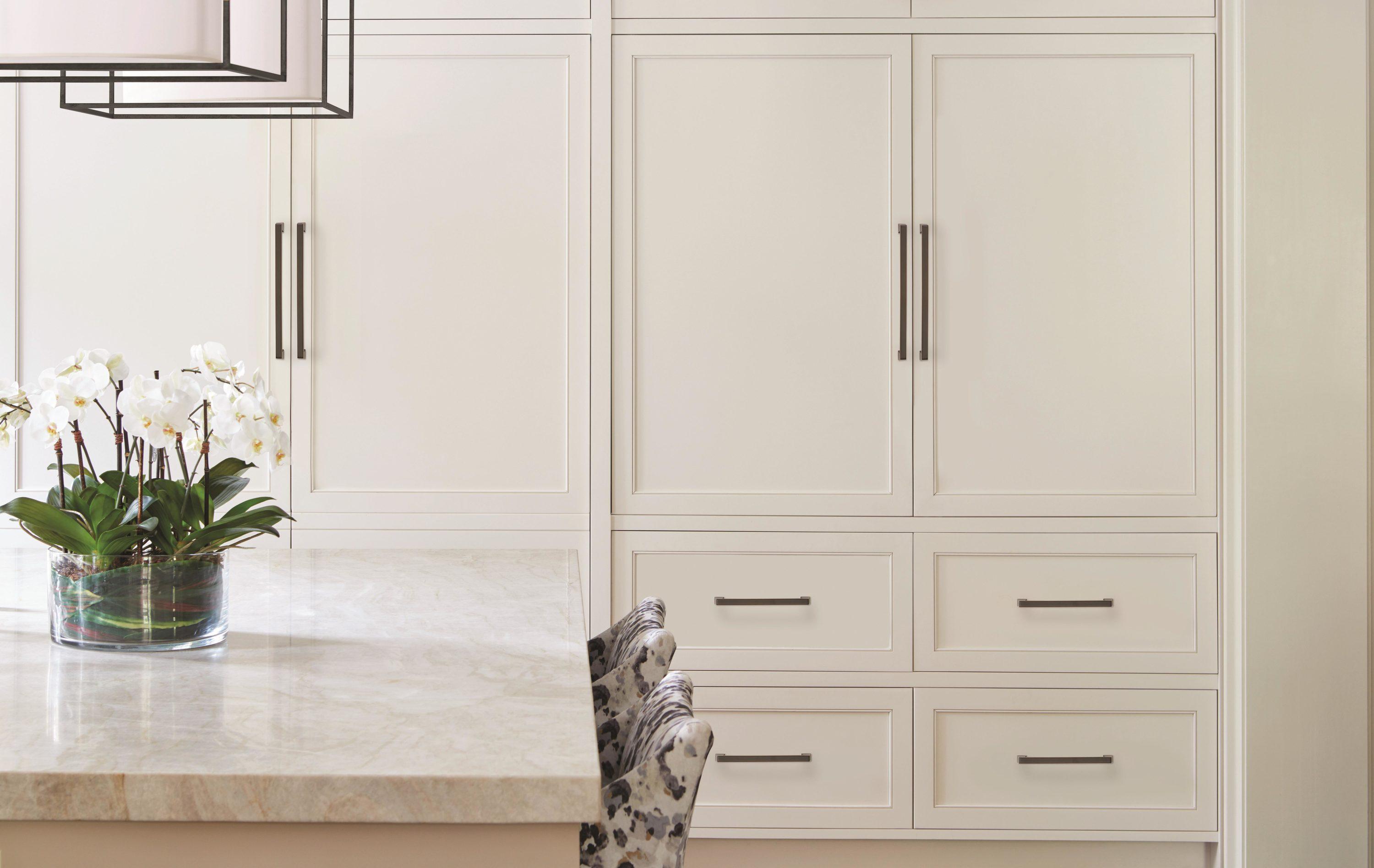 Blackrock Appliance Pull