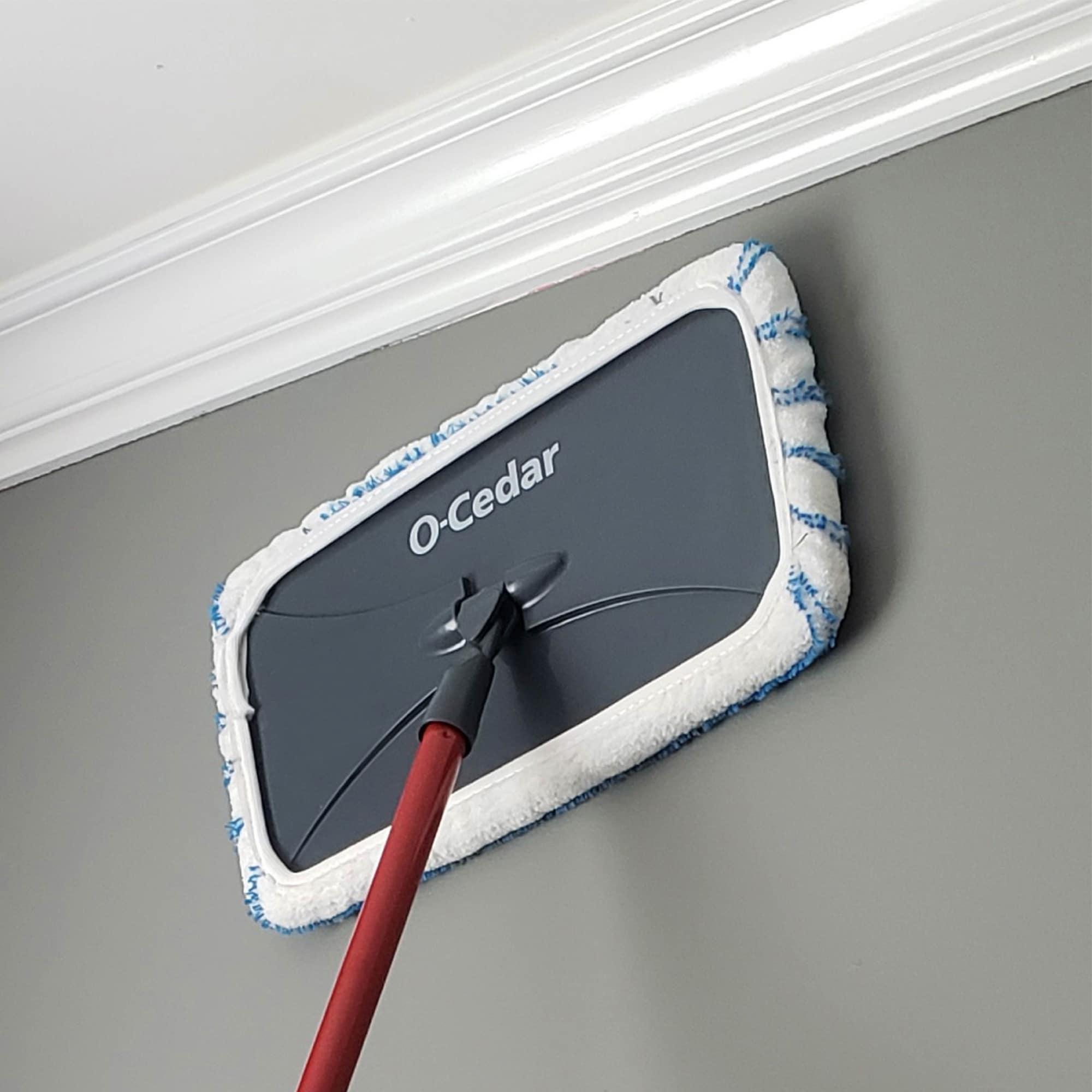 O-Cedar Hardwood Floor 'N More Mop