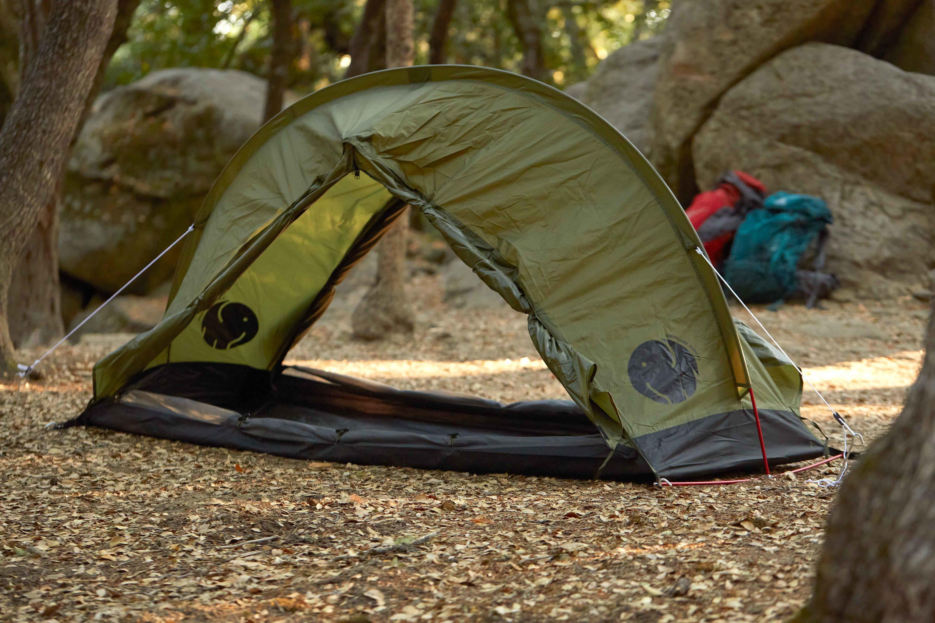 OmniCore Designs 1 Person Tent