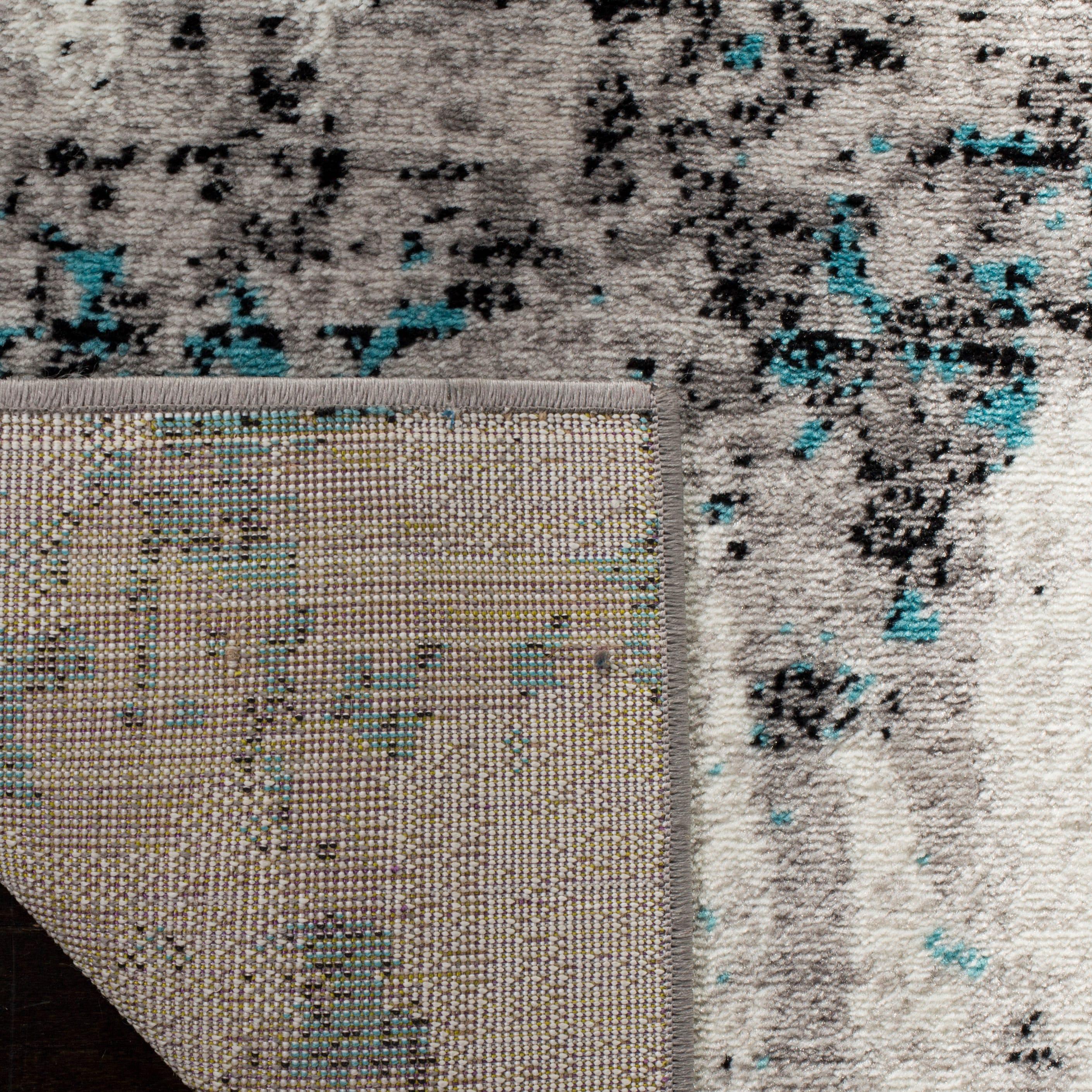 Strasser Performance Abstract Rug