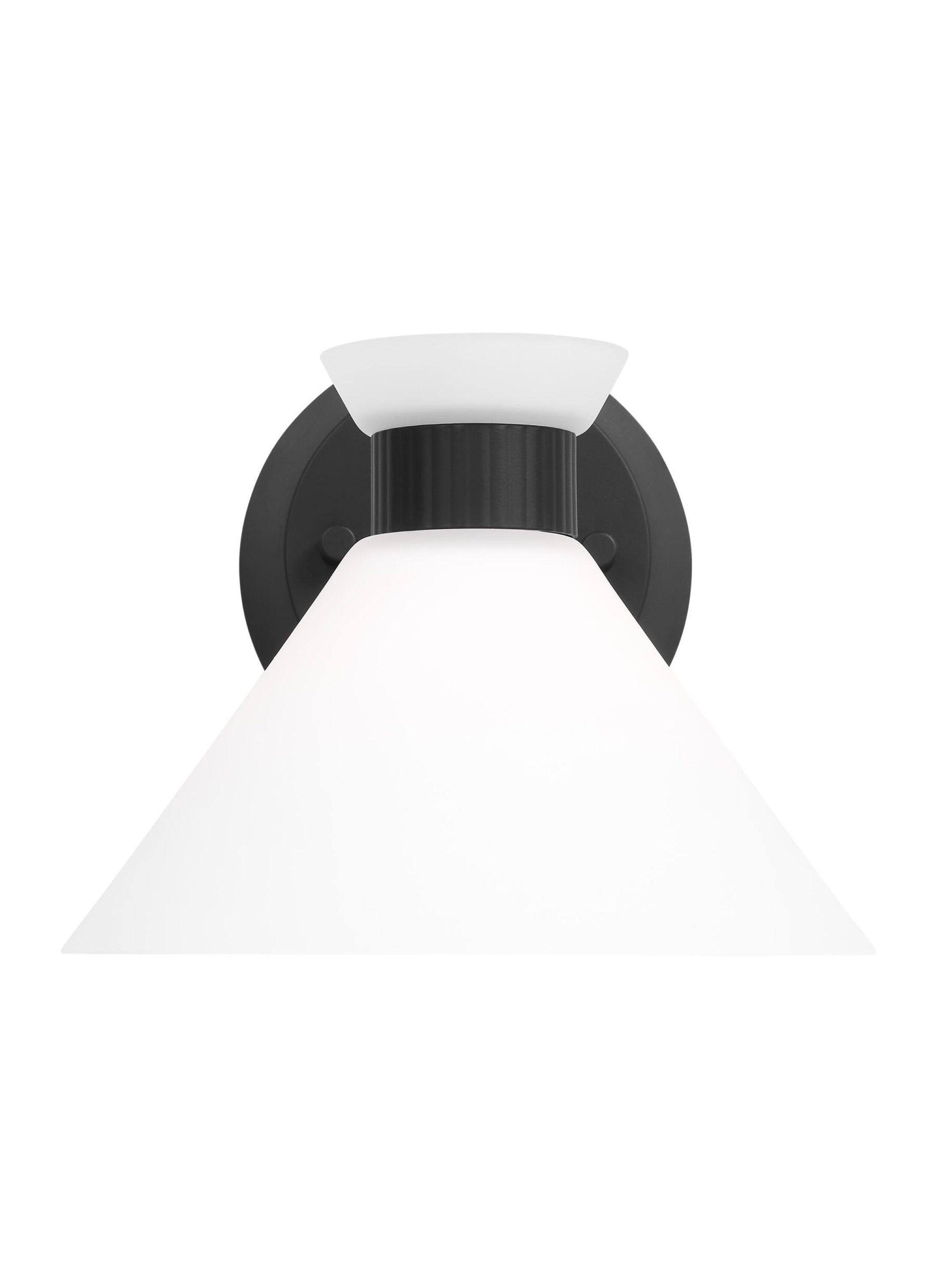 Belcarra 1-Light Small Sconce