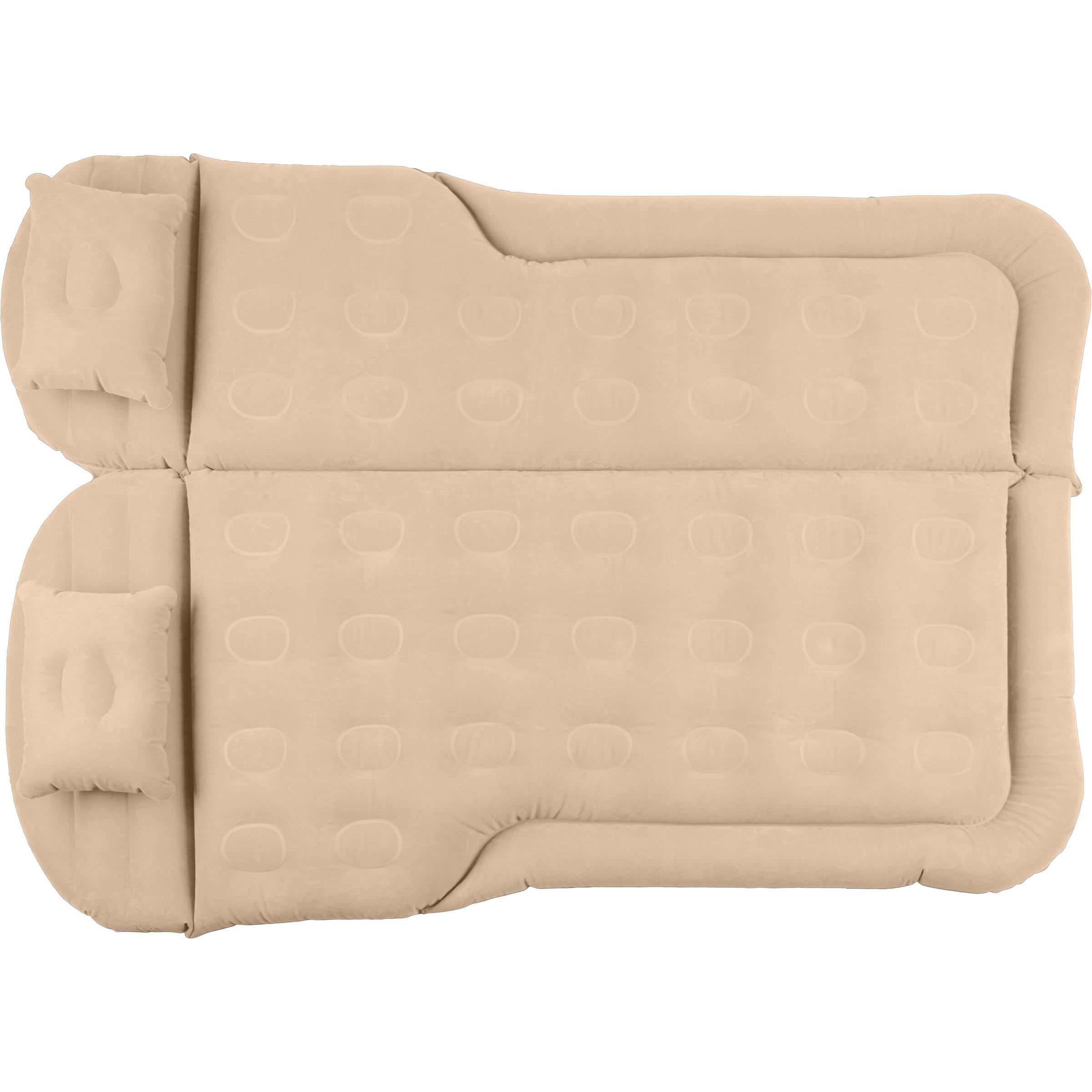 Wakeman Outdoors Camping Mattress for SUV, Beige