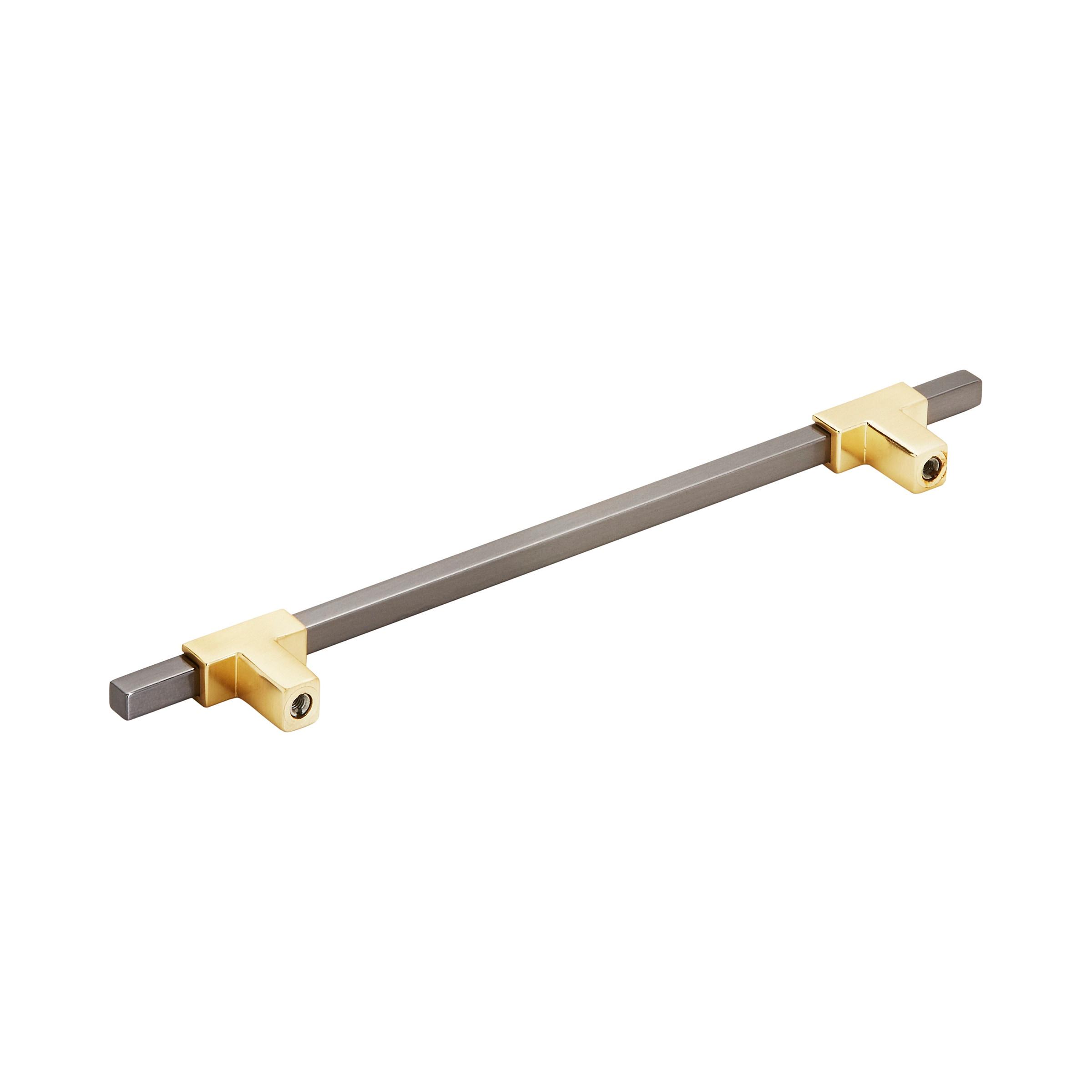 Urbanite 7 9/16" Center to Center Bar Pull