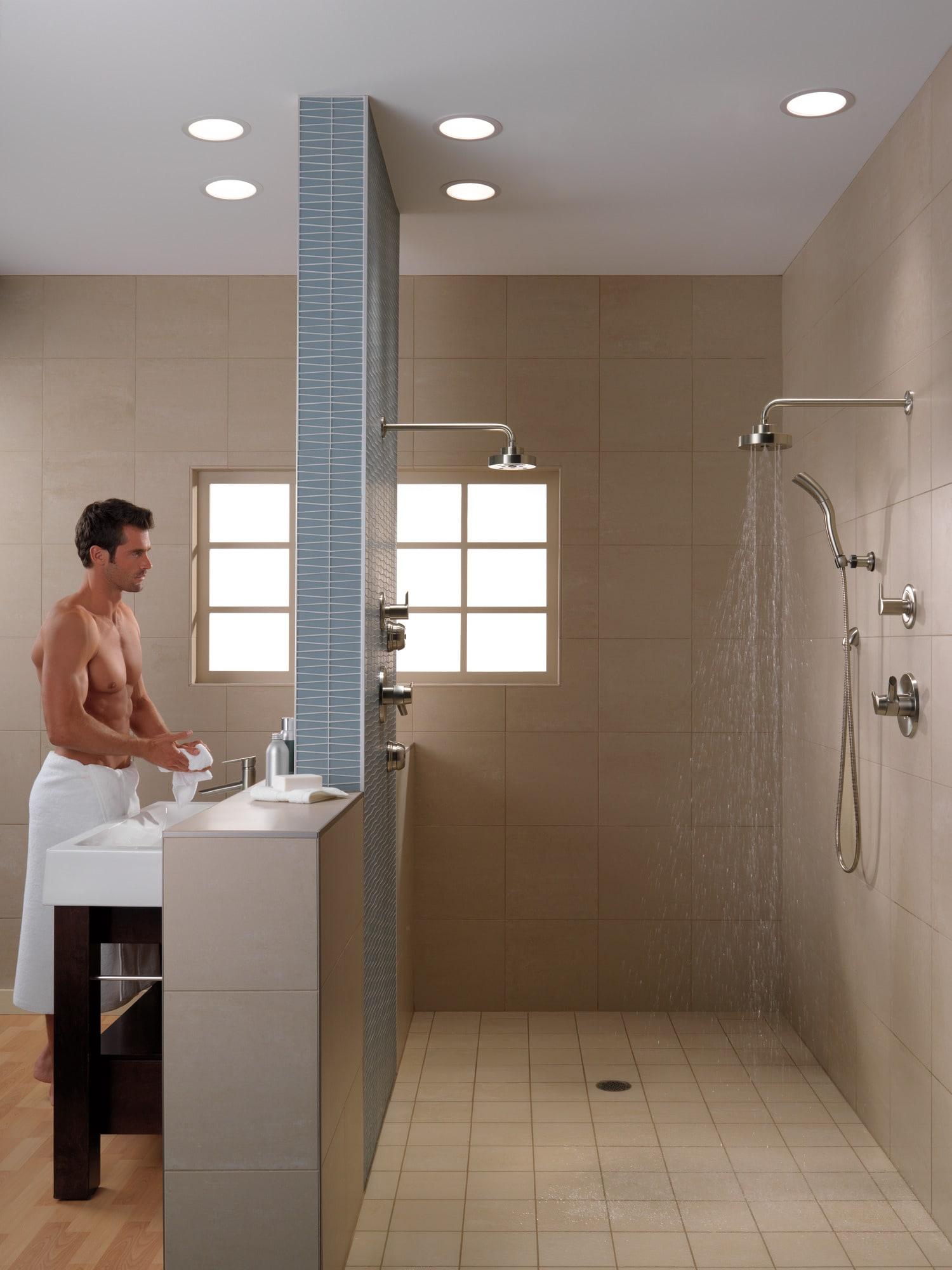 Arzo 16" Shower Arm