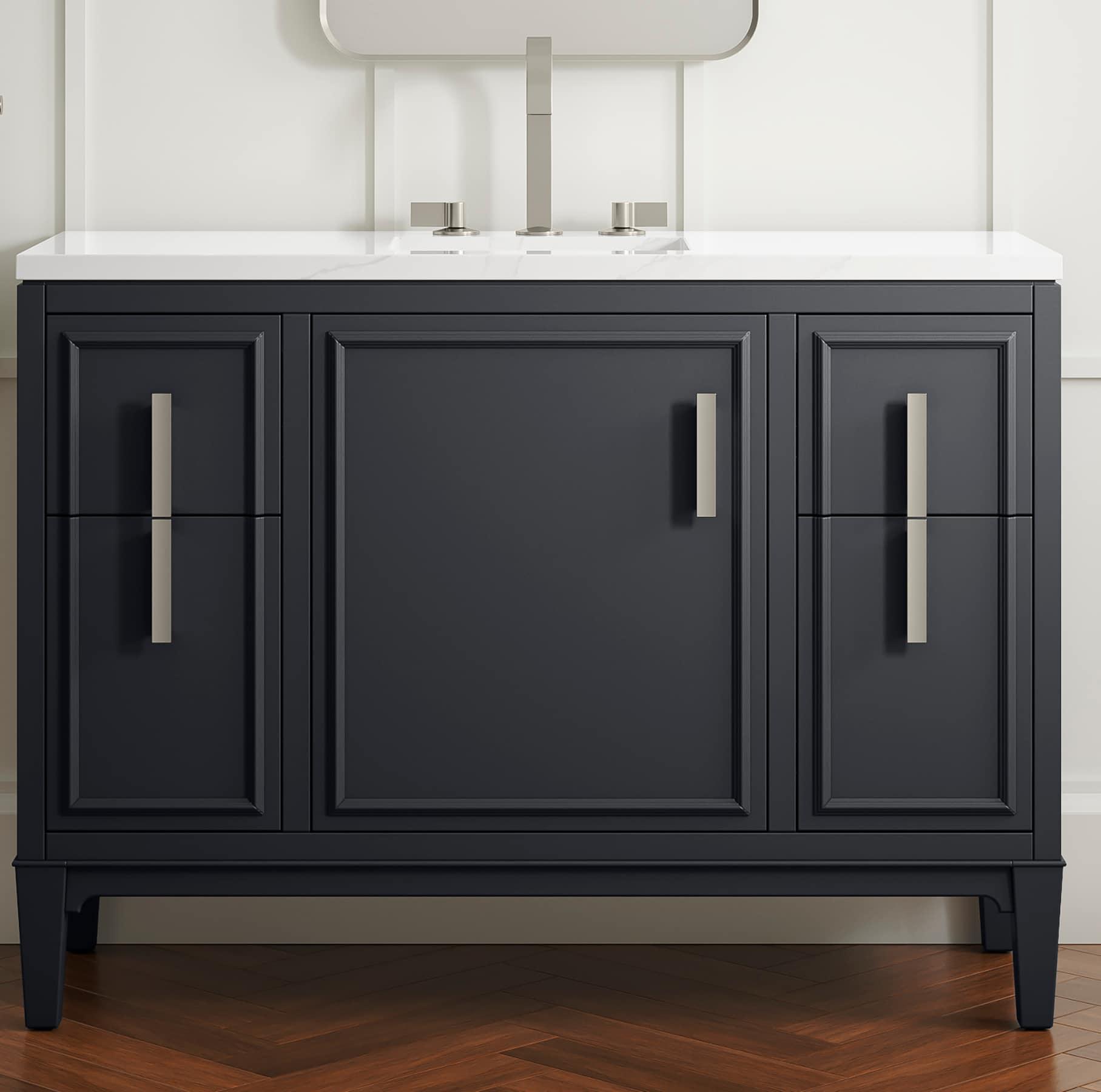 Southerk 48-In Bathroom Vanity Set