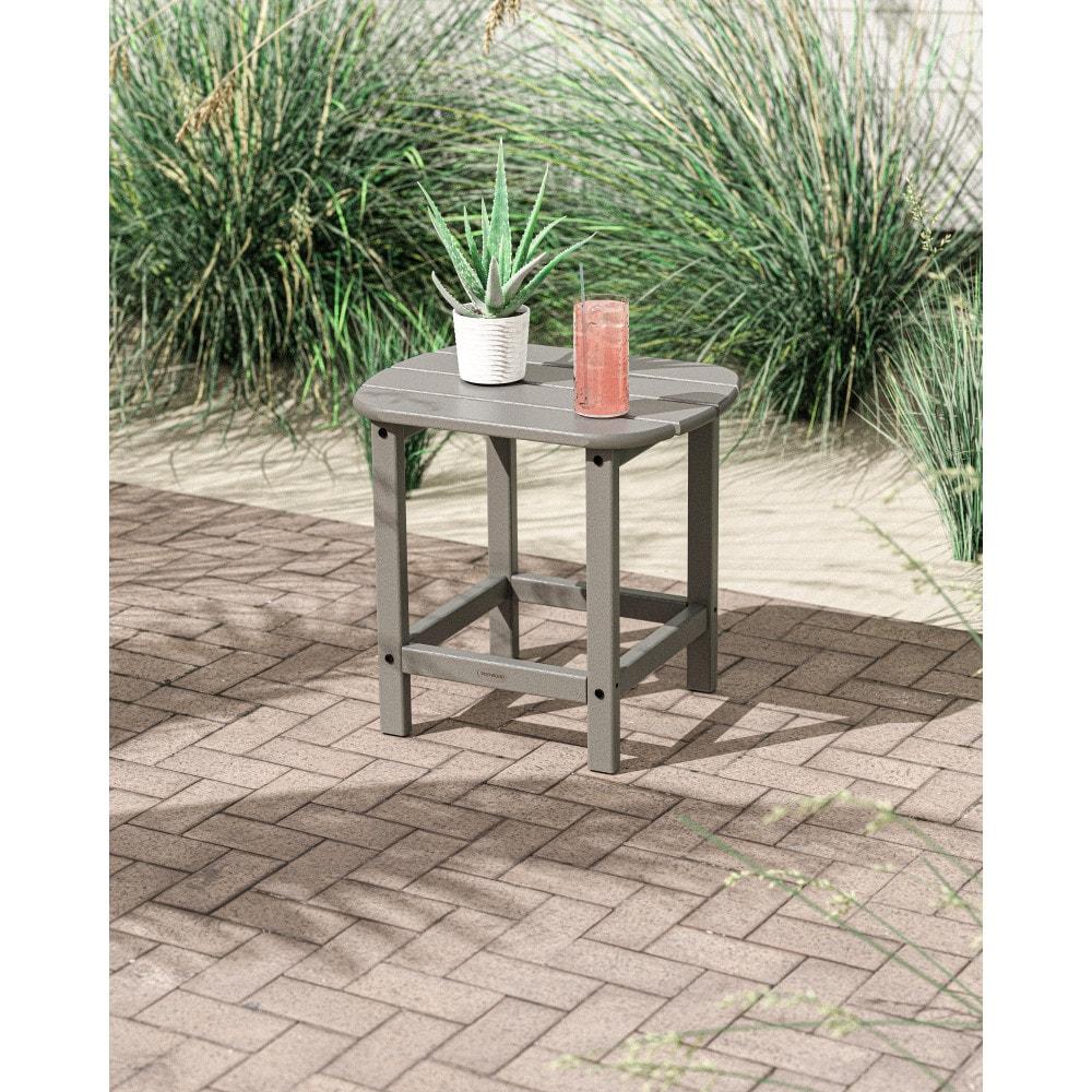 South Beach 18" Side Table