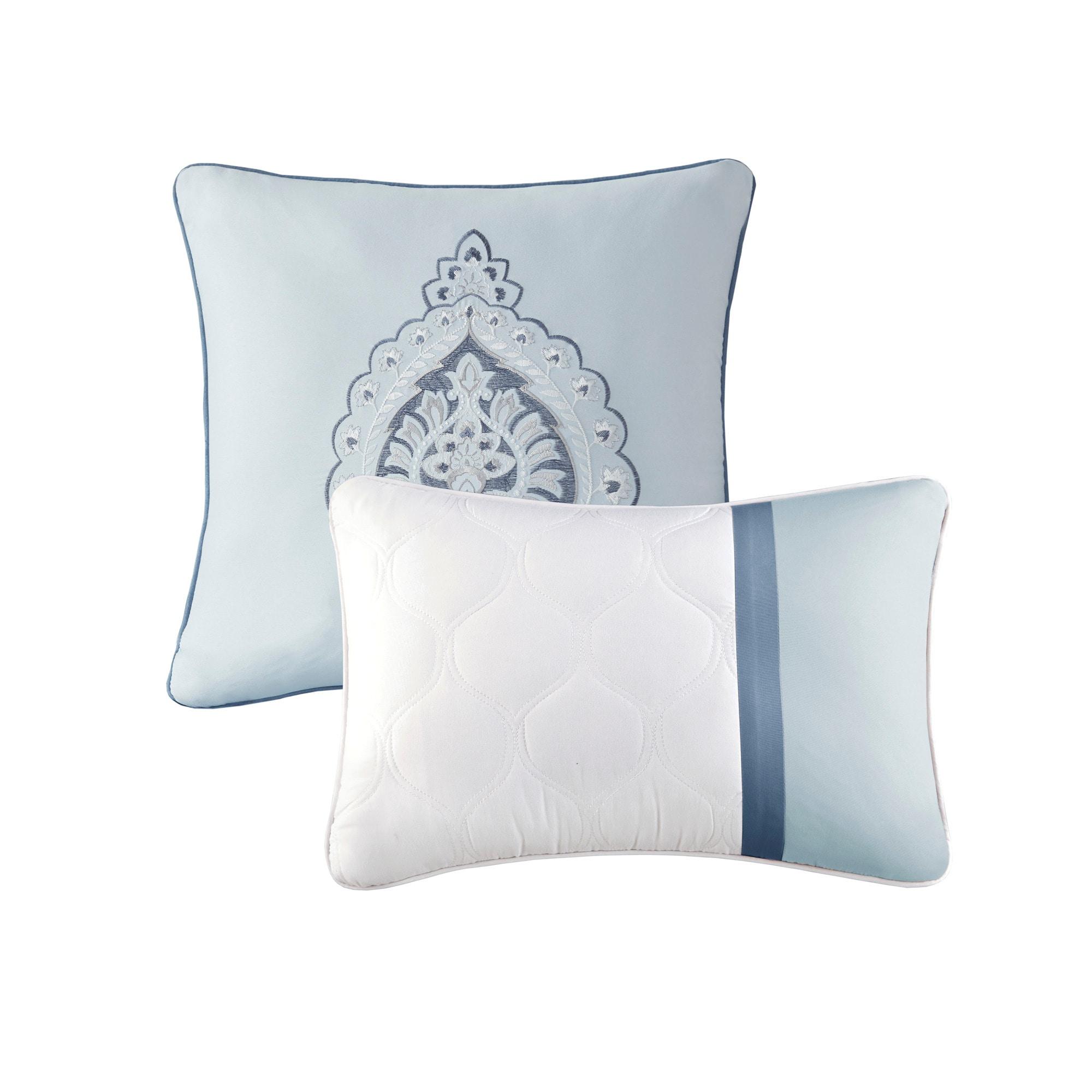 510 Design Keller 8 Piece Comforter Set
