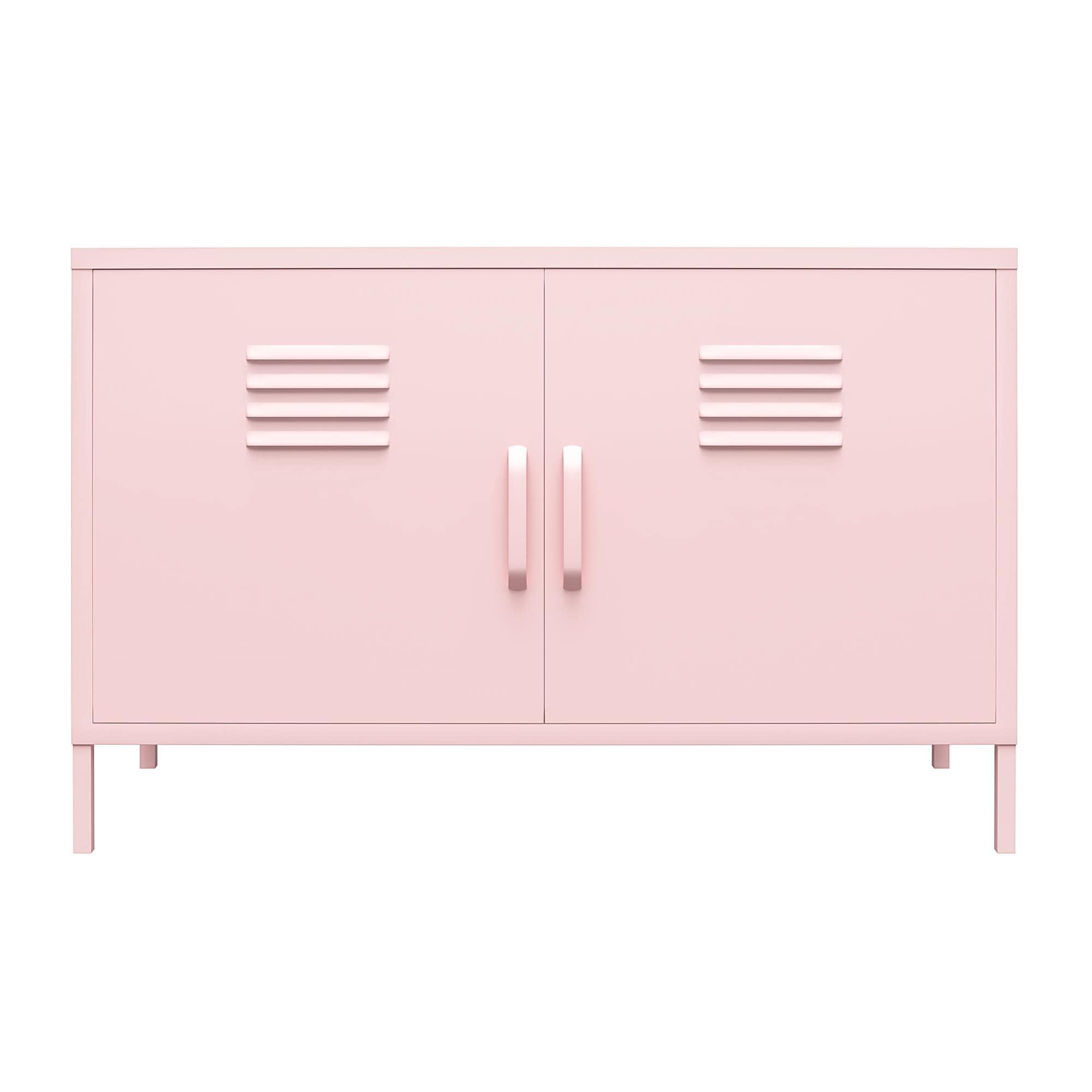 Cache 2-Door Accent Cabinet