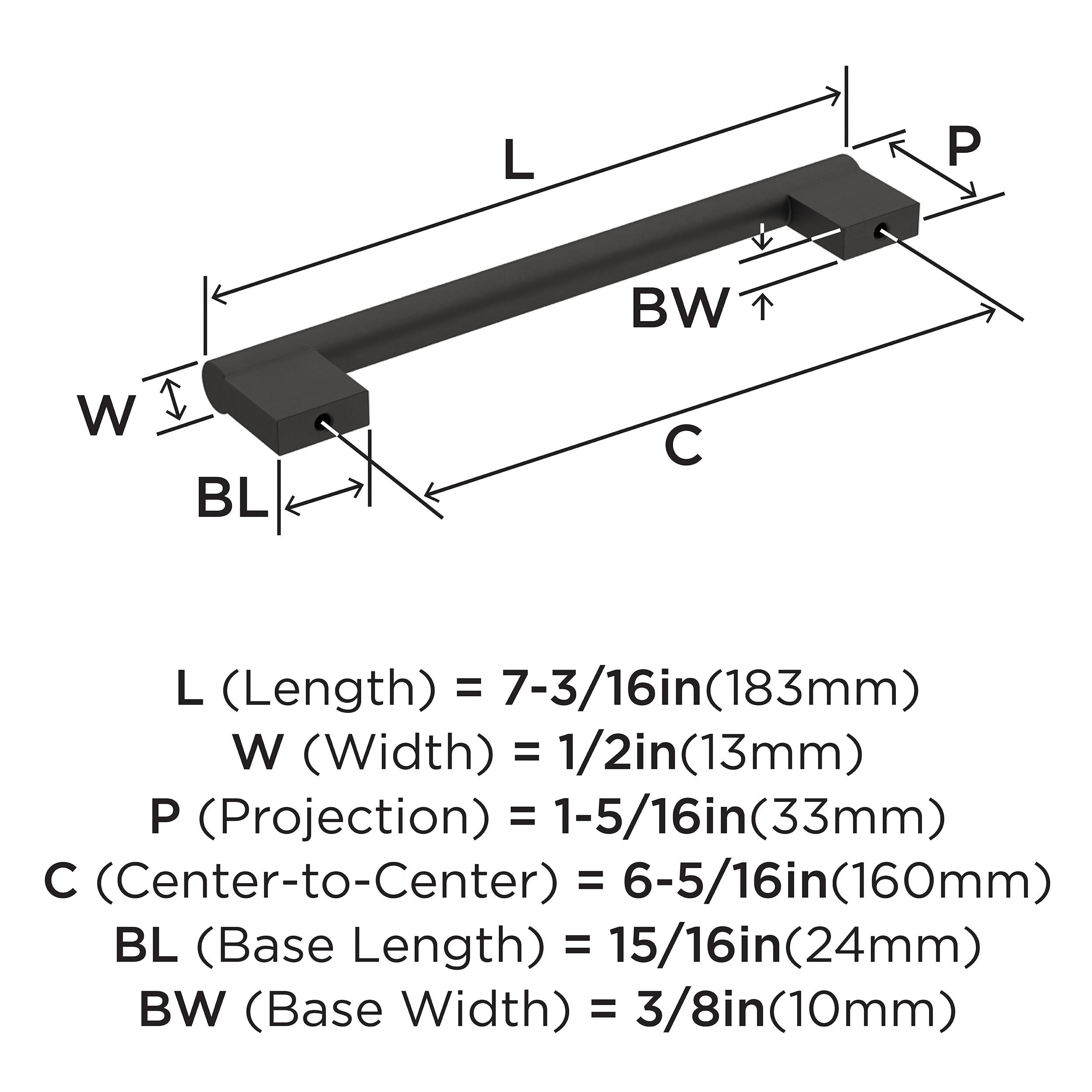 Versa VersaBar Pull