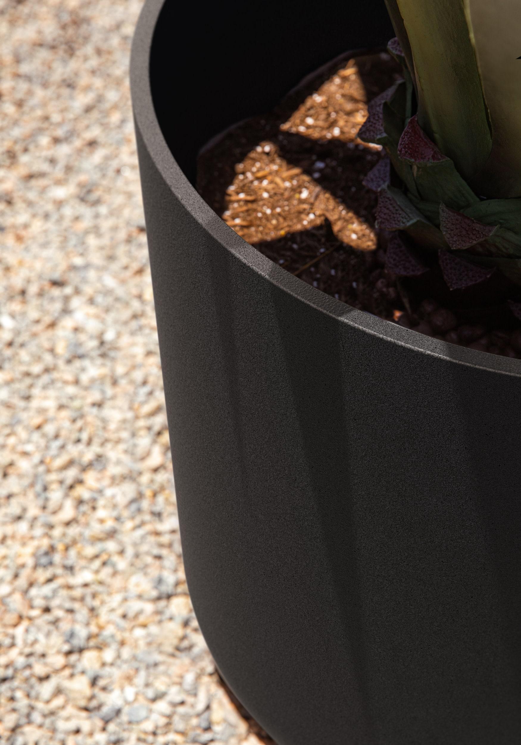 Mason Series Kona Planter