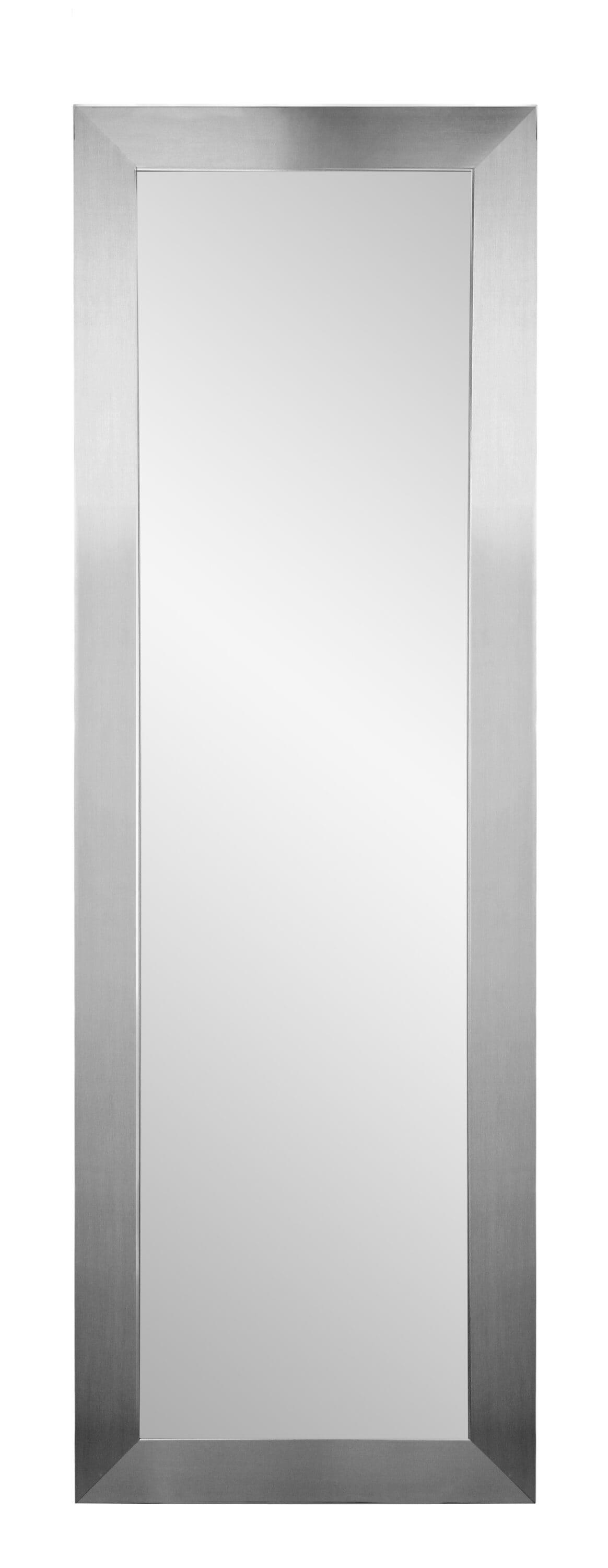 Williston Forge Weon Full Body Modern & Contemporary Accent Mirror