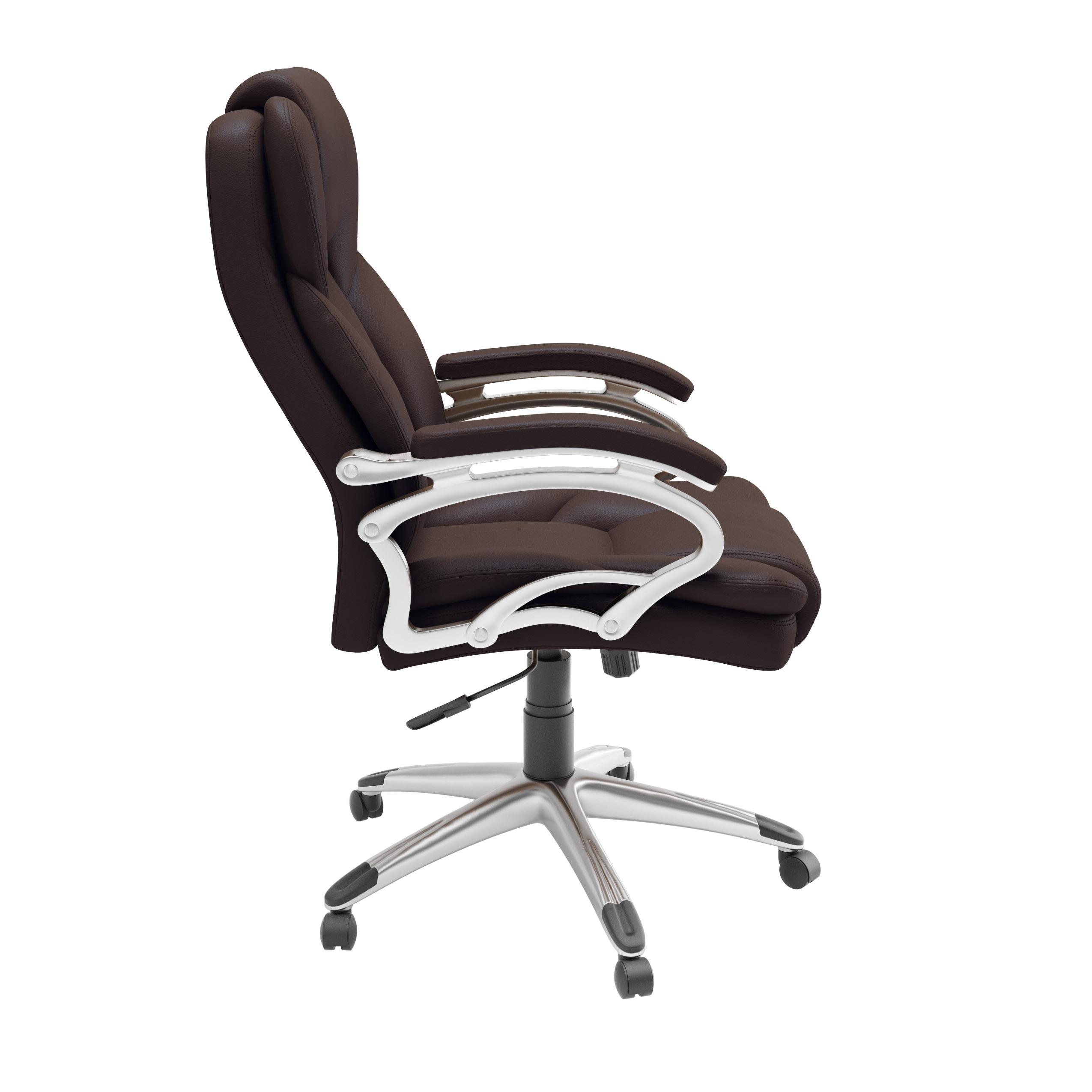CorLiving Executive Office Chair