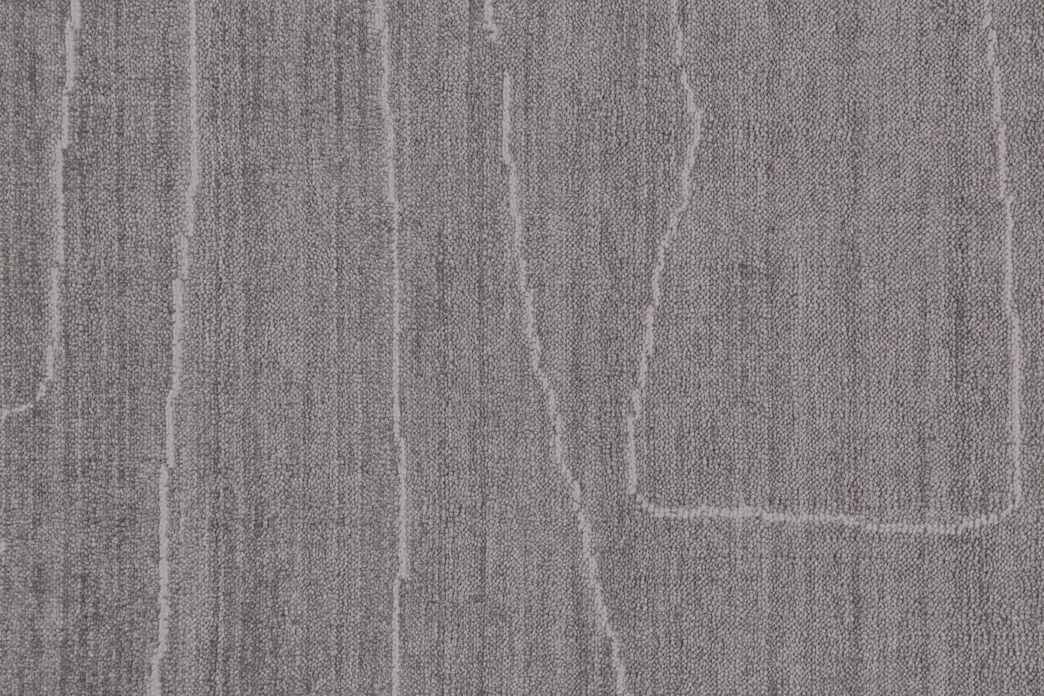 Orwell Charcoal Gray Rug