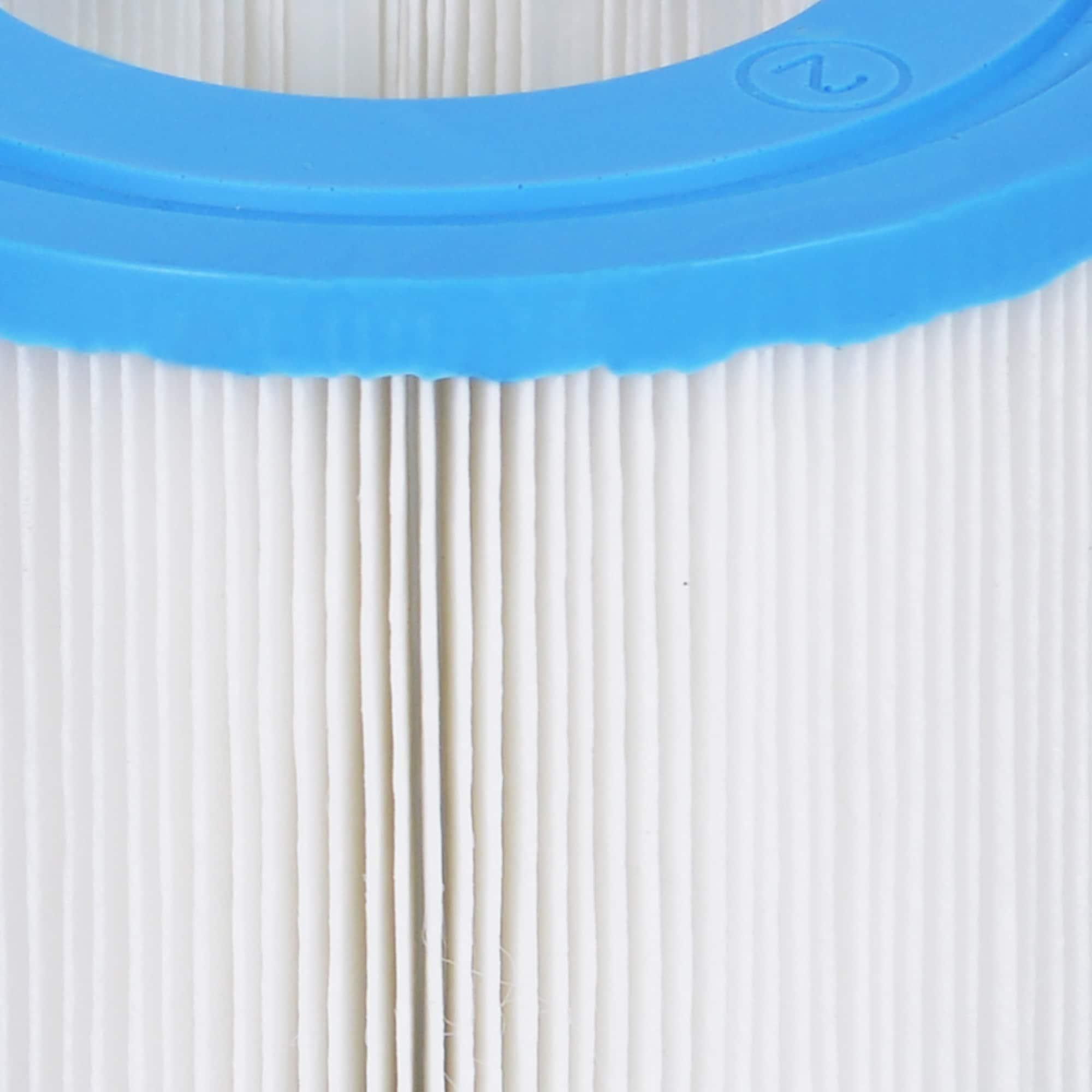 JLeisure Avenli 290760 Professional Home SPA High Flow Water Filter Replacement Cartridge for 10.5 x 8 Centimeter Filer Systems with 150 Pleats