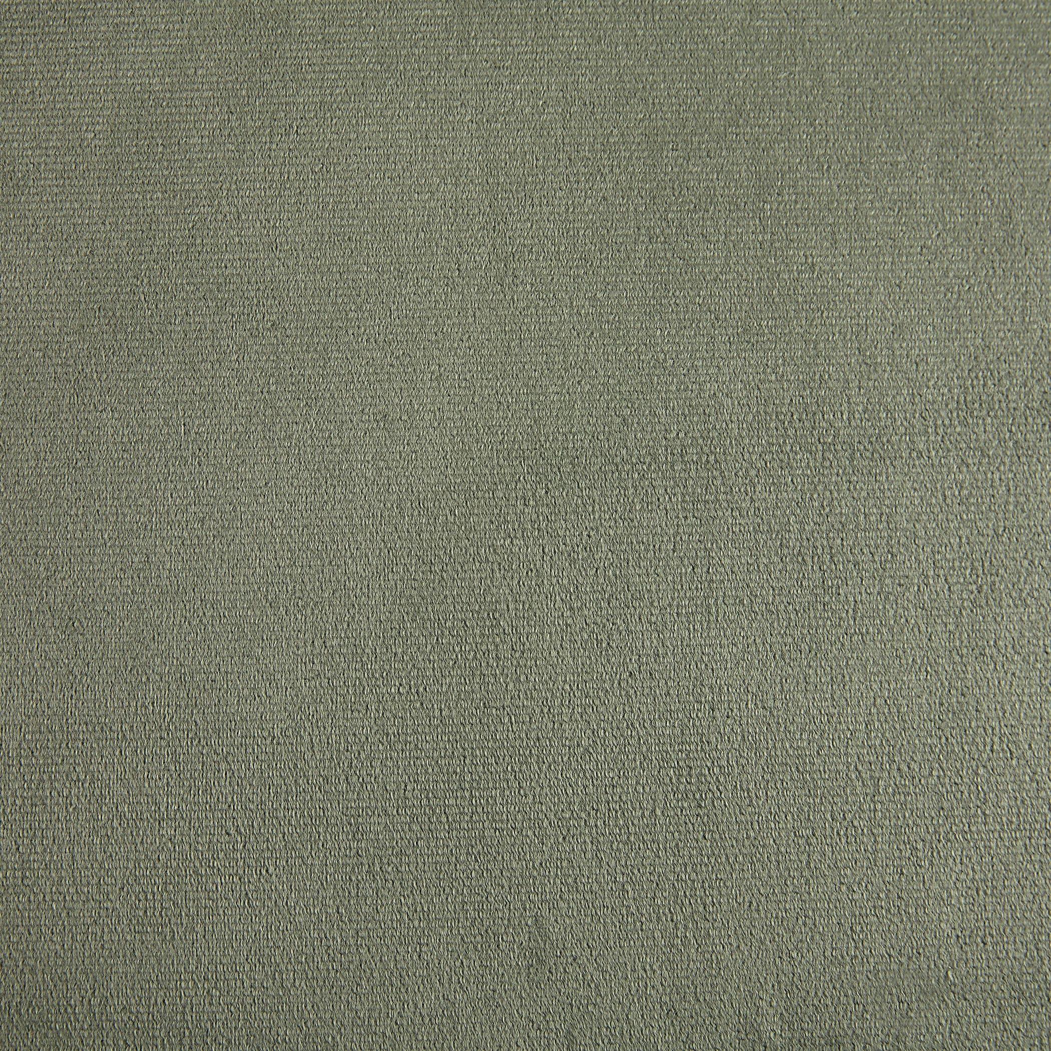 Sun Zero Velvet Noise Reducing Thermal Extreme 100% Blackout Back Tab Curtain Panel