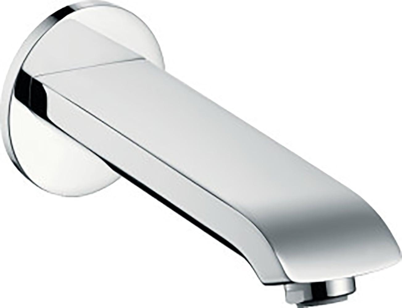 Metris E Wall Mounted Tub Spout Trim