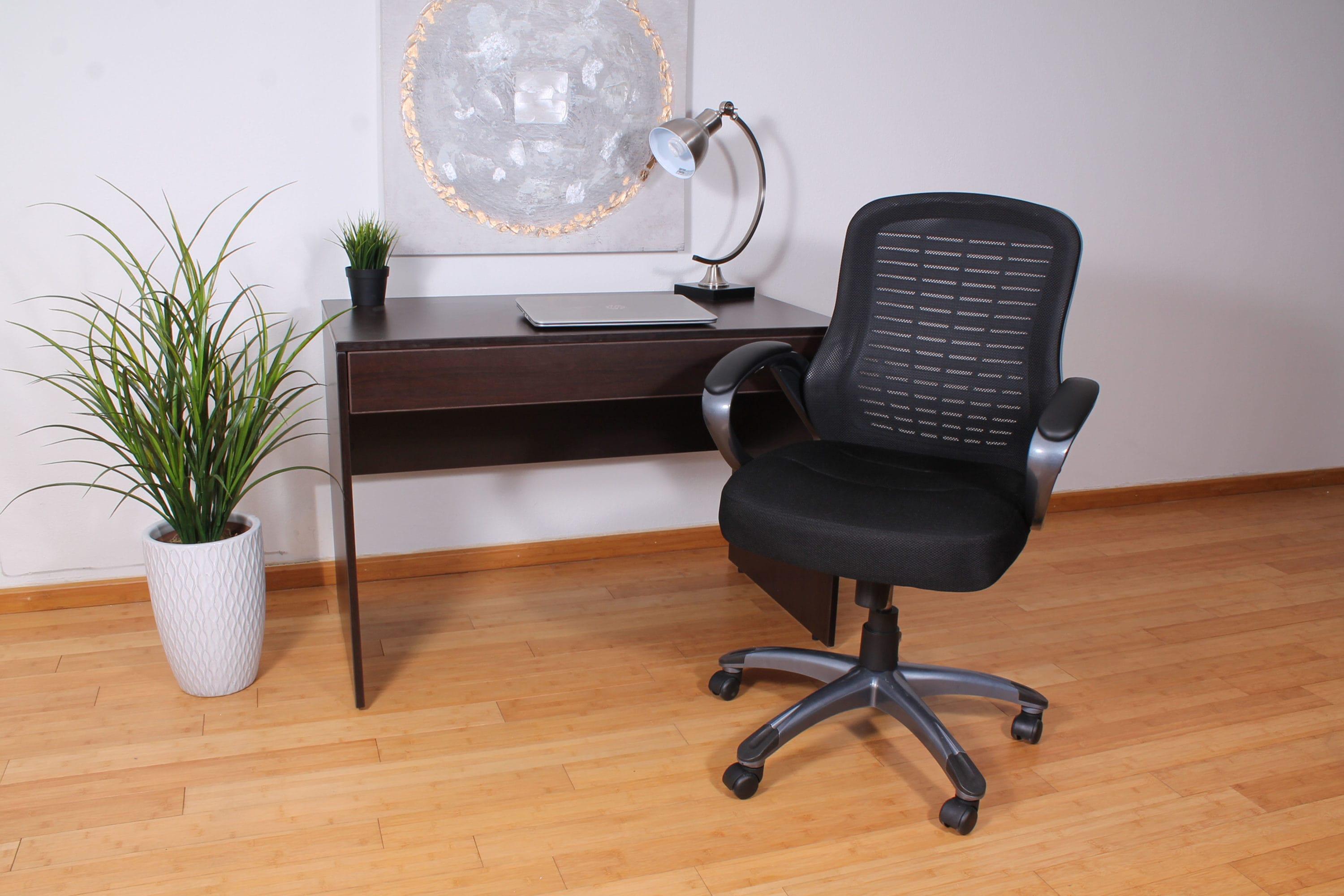Boss Office Products Polyester / Polyester Blend Task Chair