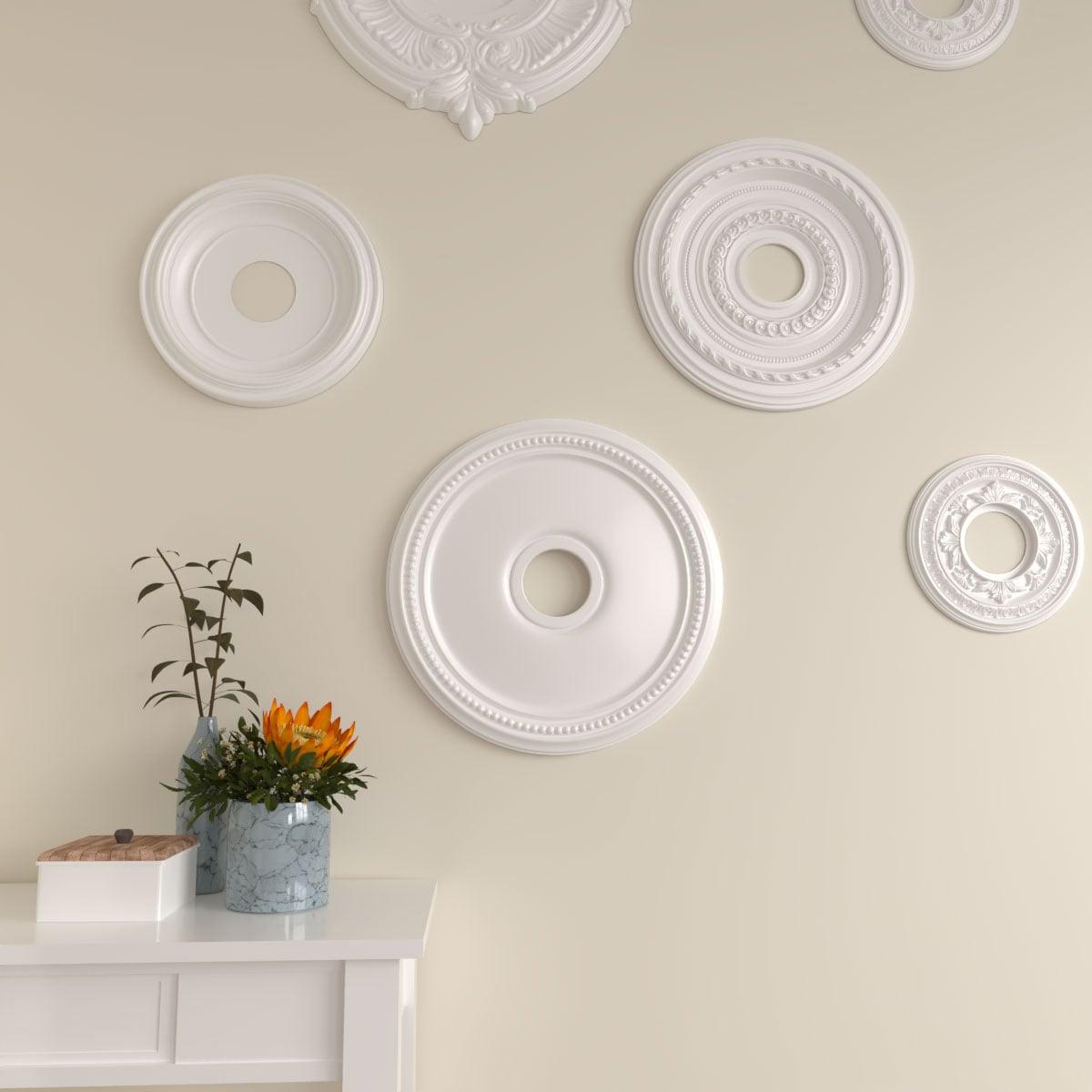 Granada Ceiling Medallion