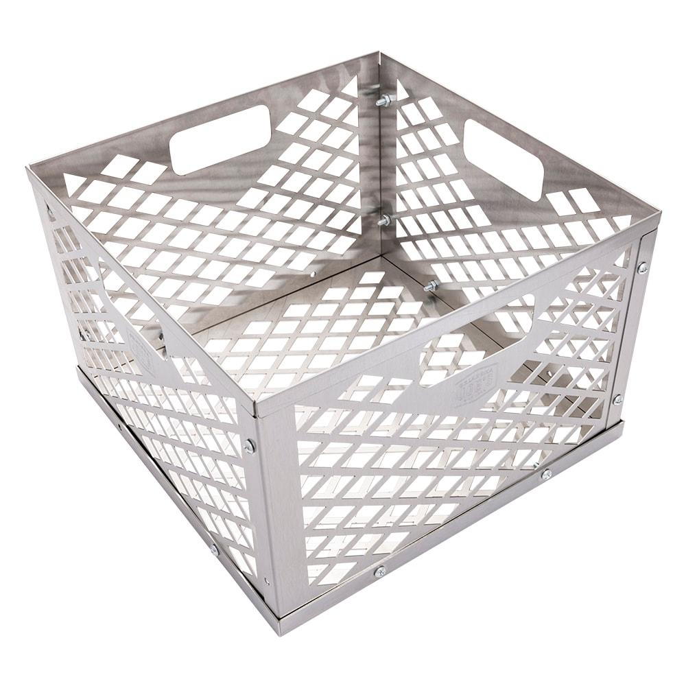 Char-Broil 258675 Stainless Steel Firebox Charcoal Basket