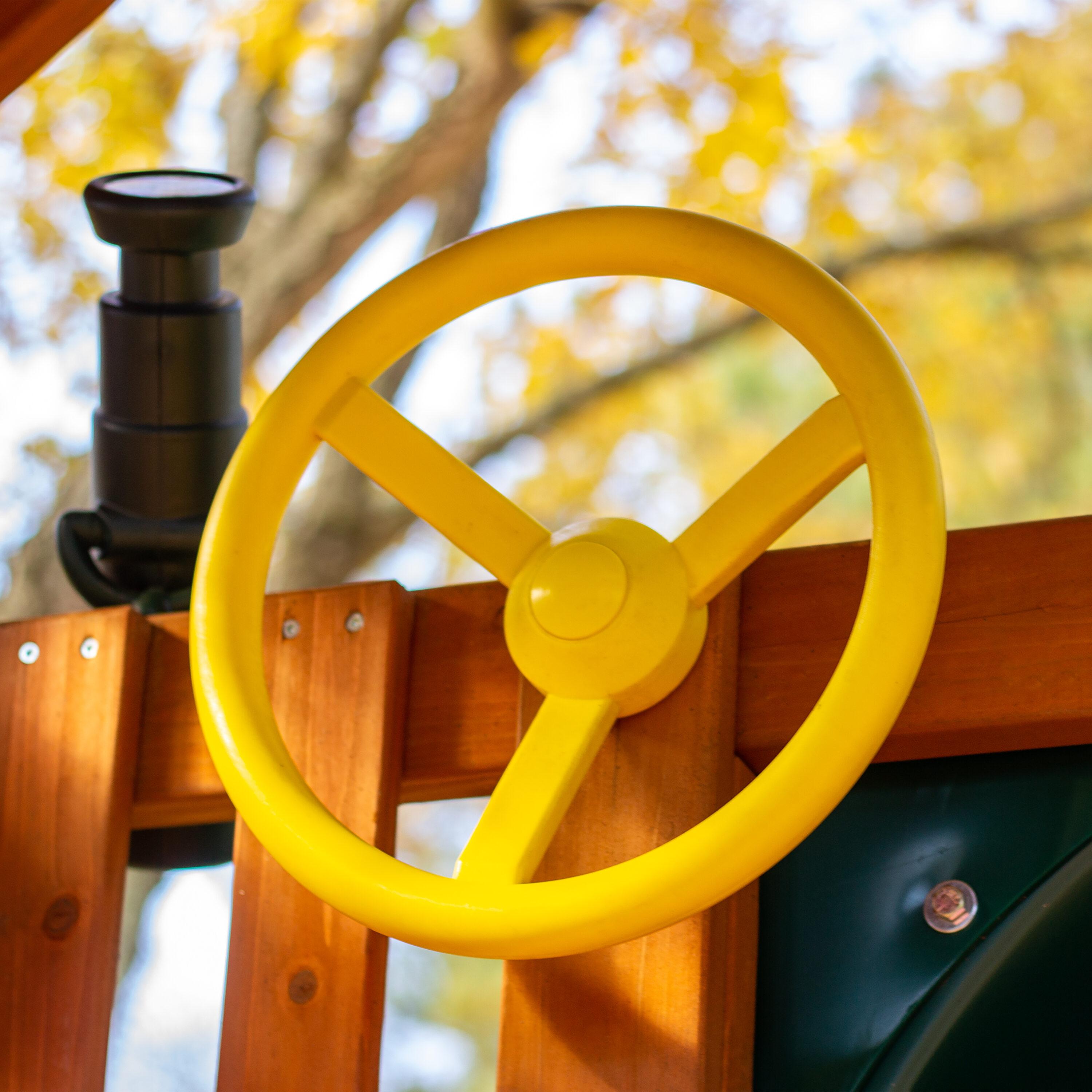 Gorilla Playsets Gorilla Playsets Avalon Wooden Swing set - Installation Available
